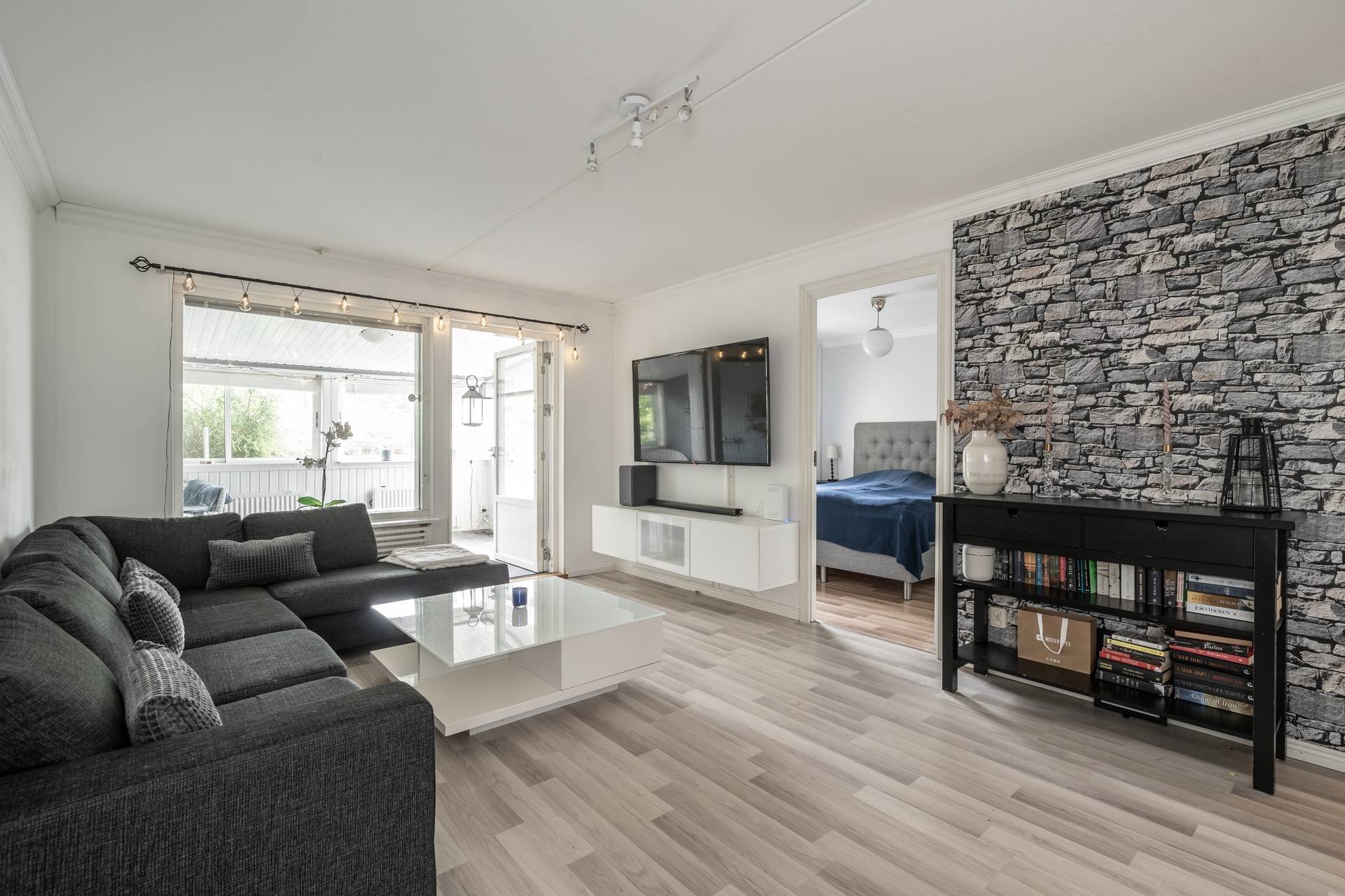 4 rum Radhus på Jaktvägen 146 Bollstanäs Upplands Väsby kommun - bild 11
