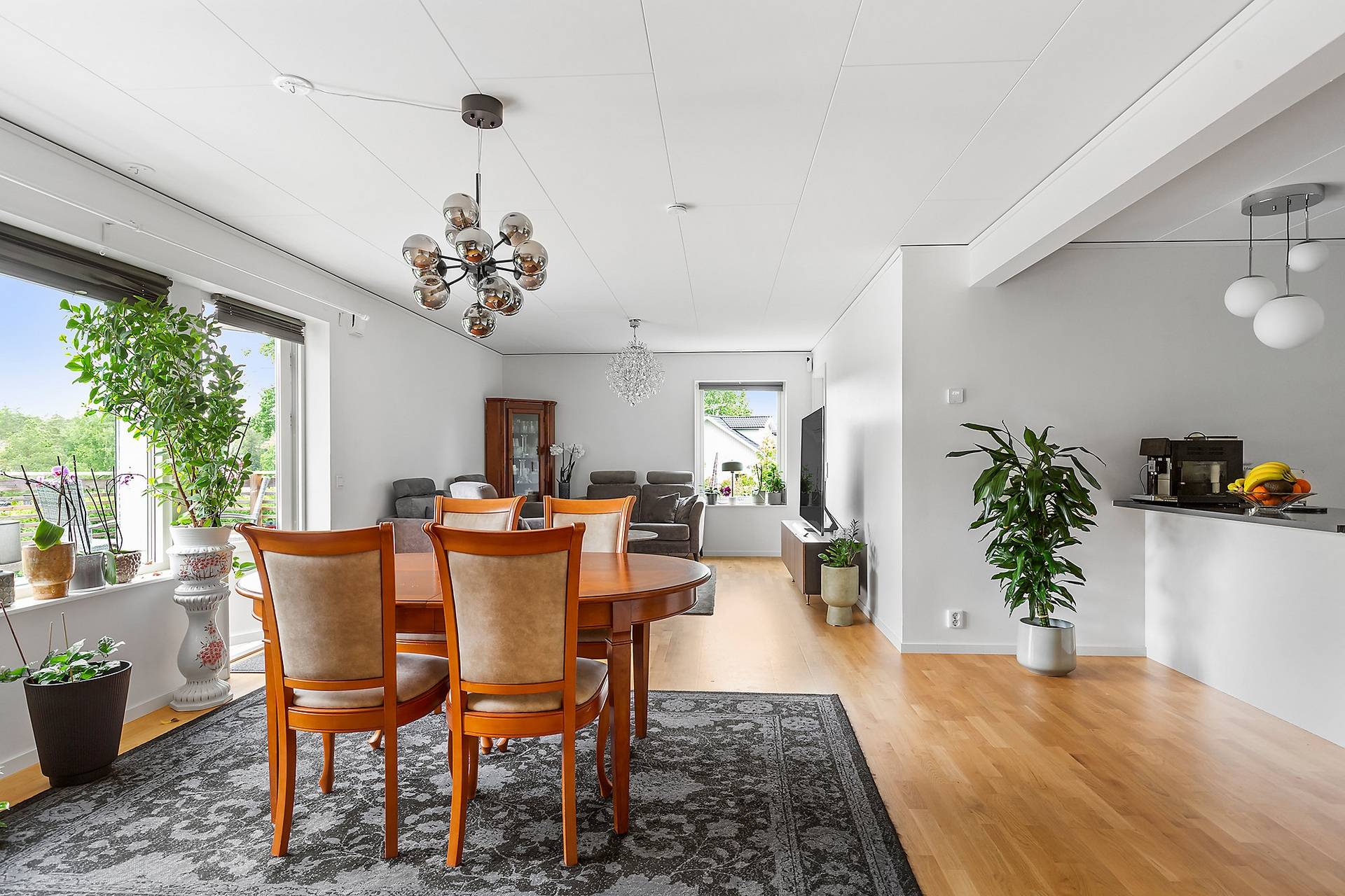7 rum Villa på Skönabergsvägen 9 Huddinge Huddinge kommun - bild 8