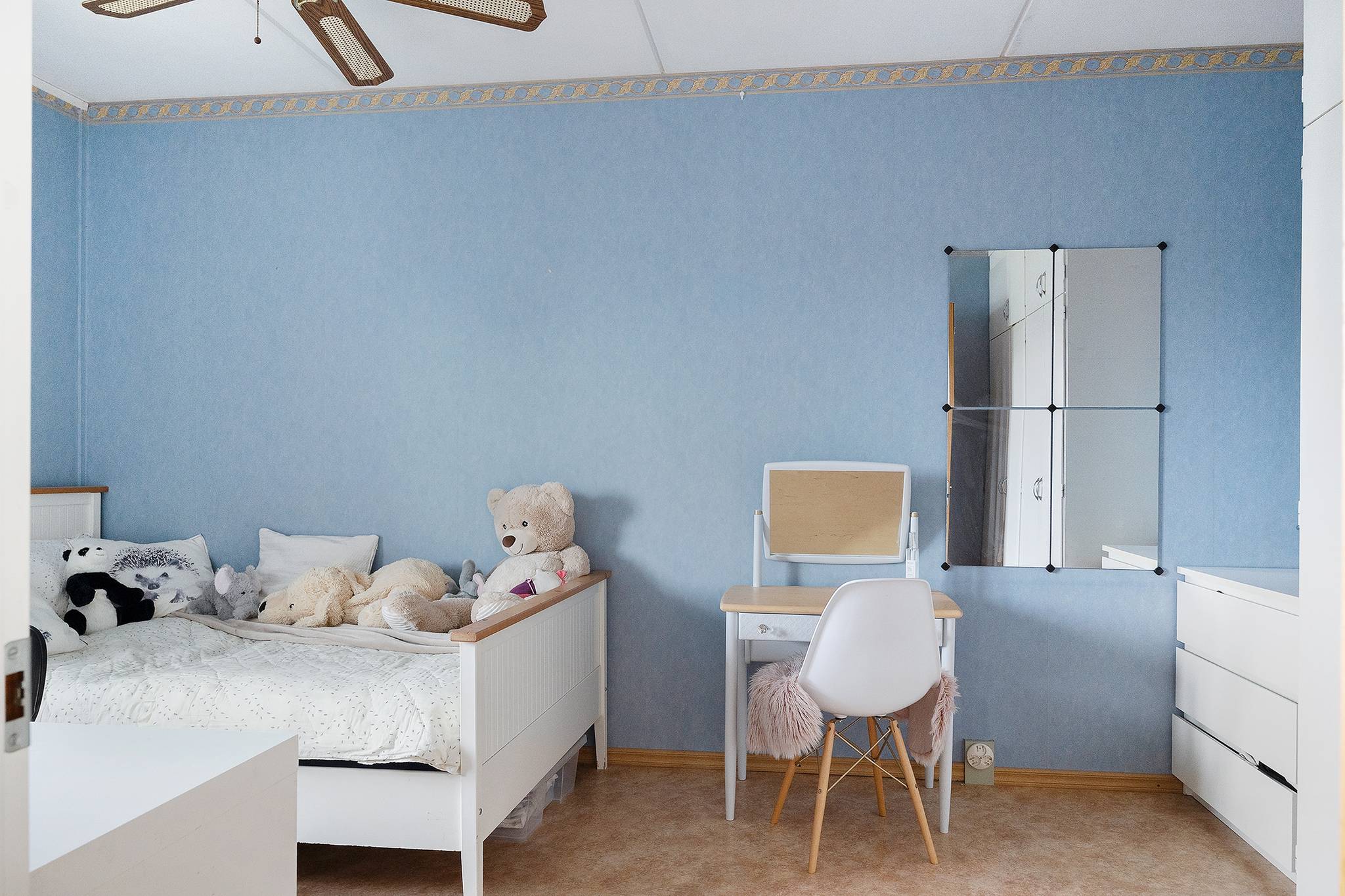 3 rum Lägenhet på Rönnebergavägen 37B Rönneberga Eslövs kommun - bild 17