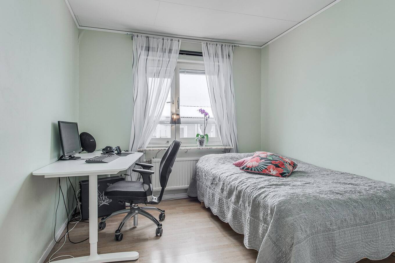 4 rum Lägenhet på Gränsvägen 184 Spånga-Solhem Stockholms kommun - bild 16
