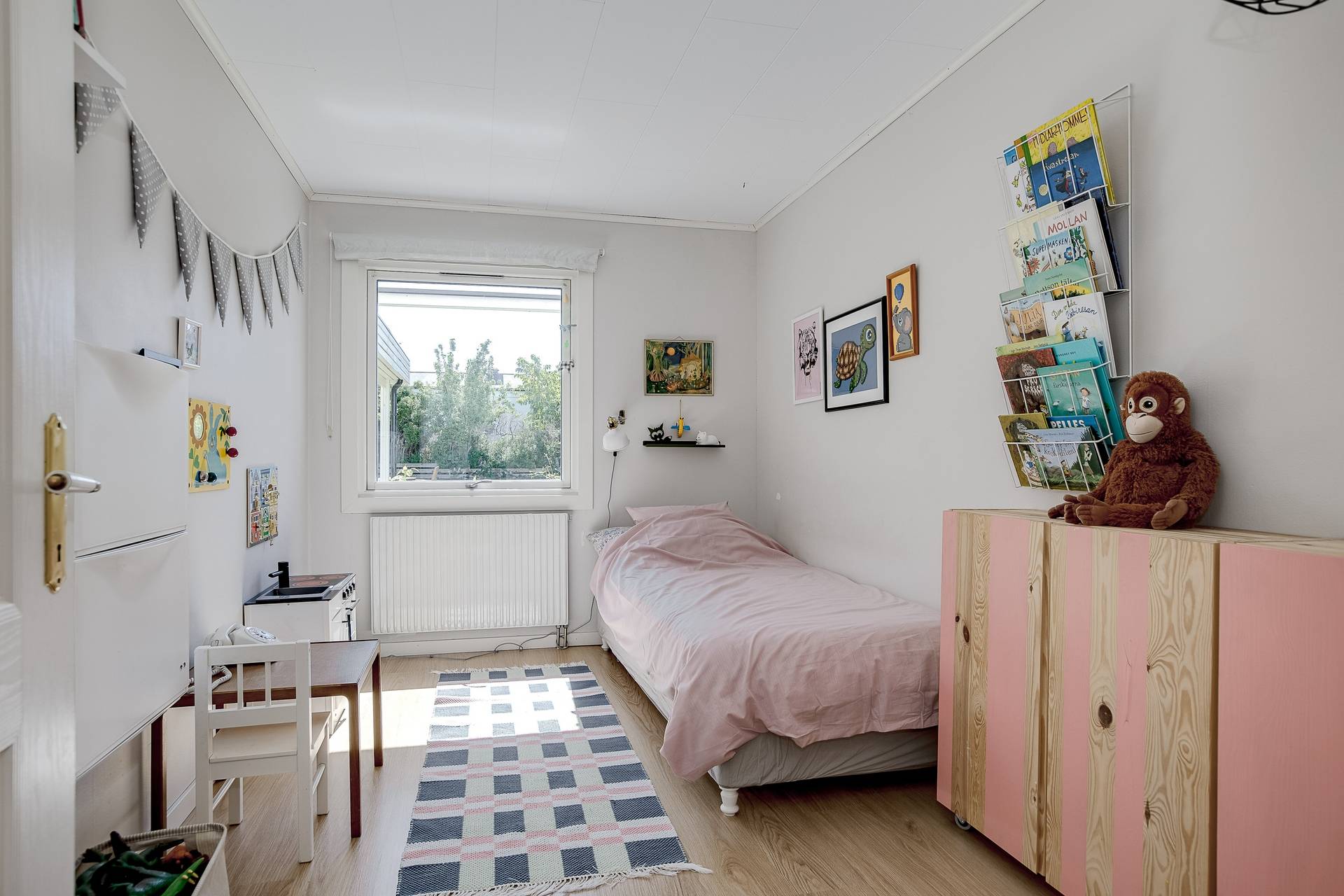 5 rum Kedjehus på Bättre tiders gränd 19 Bergavik Kalmar kommun - bild 41