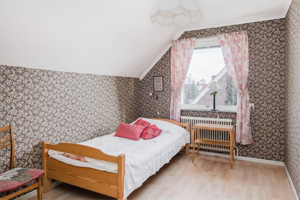 5 rum Villa på Borgmästarevägen 57 Centralt Falköpings kommun - bild 24