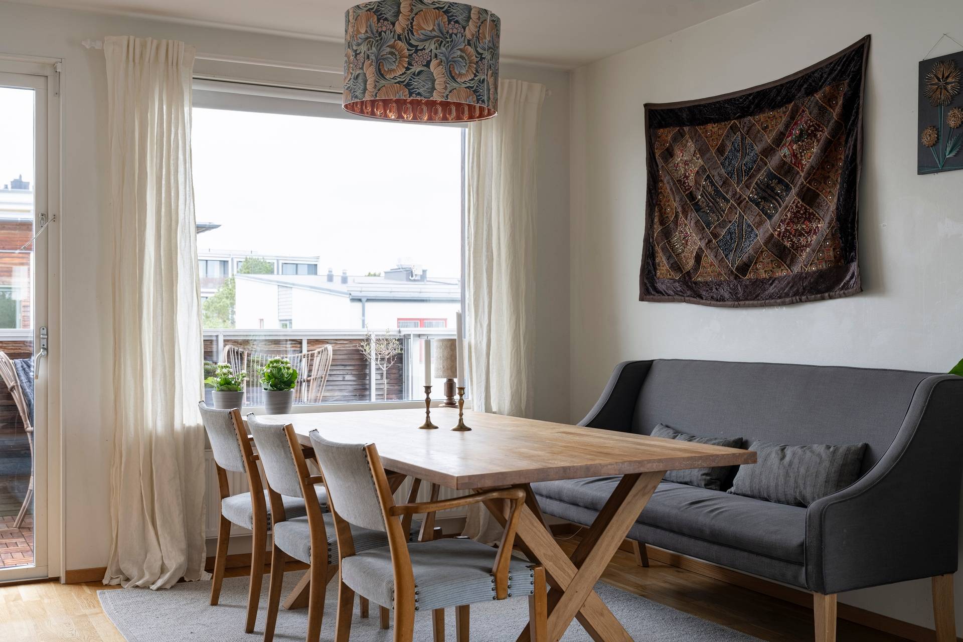4 rum Lägenhet på Björketorpsvägen 7 Bromma - Norra Ängby Stockholms kommun - bild 12