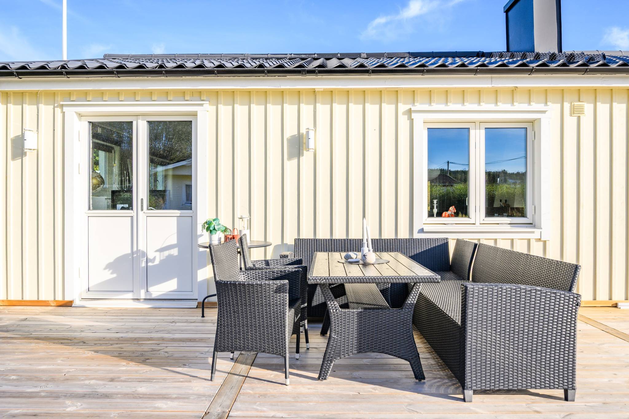 2 rum Villa på Slädatvåvägen 14 Släda Sundsvalls kommun - bild 7