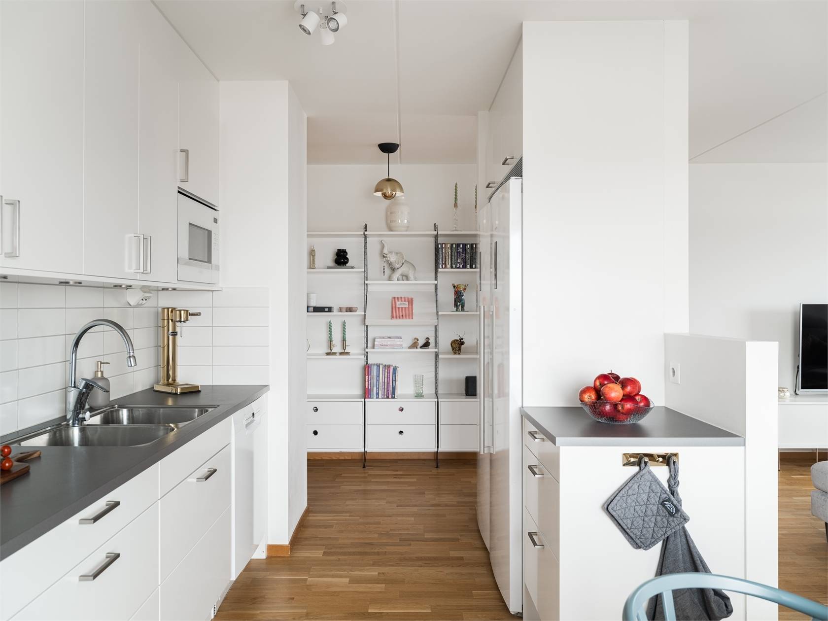 4 rum Lägenhet på Lönnebergagatan 61 Gyllins Trädgård Malmö kommun - bild 9