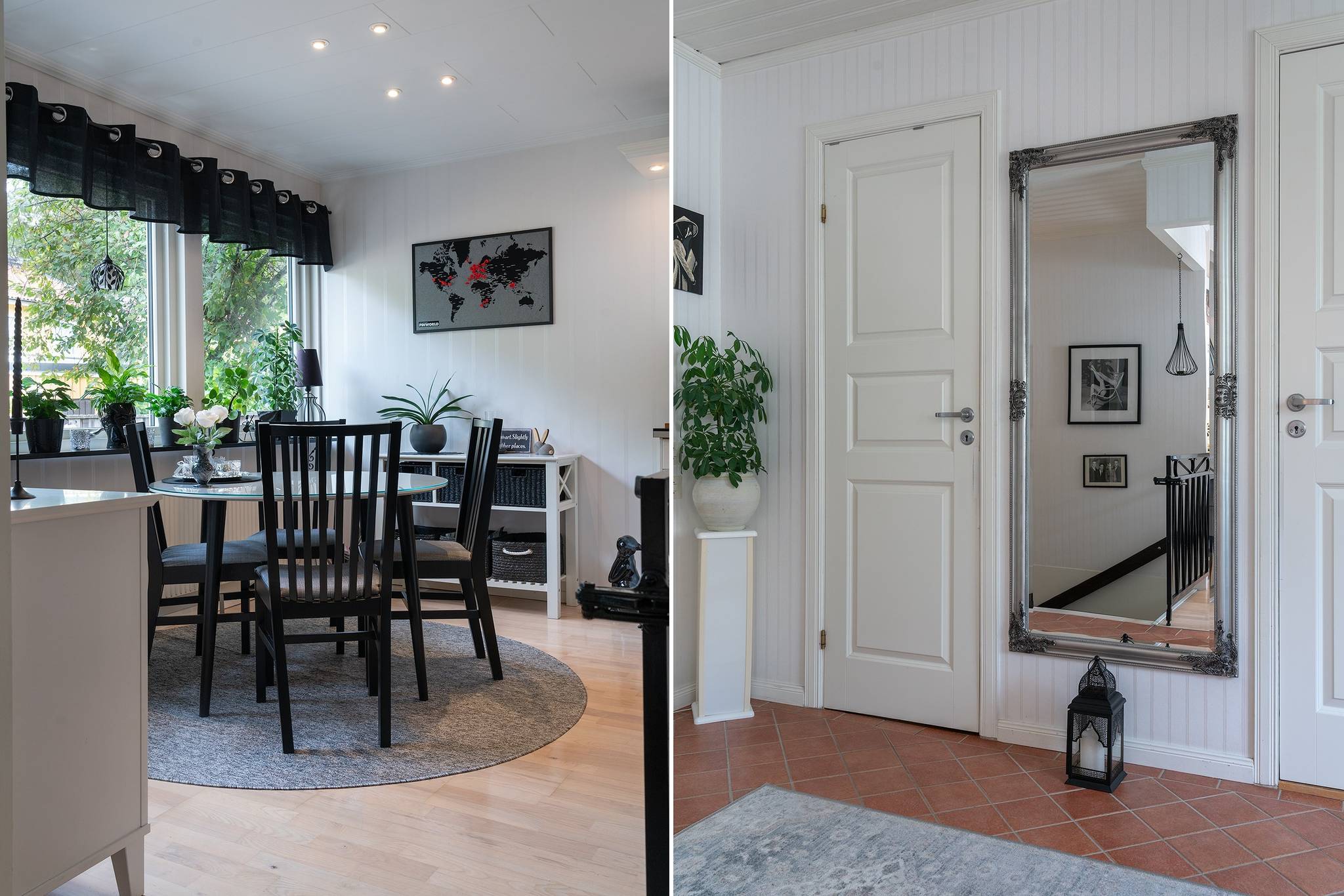 4 rum Radhus på Morgonvägen 67 Tullinge Römossen Botkyrka kommun - bild 14