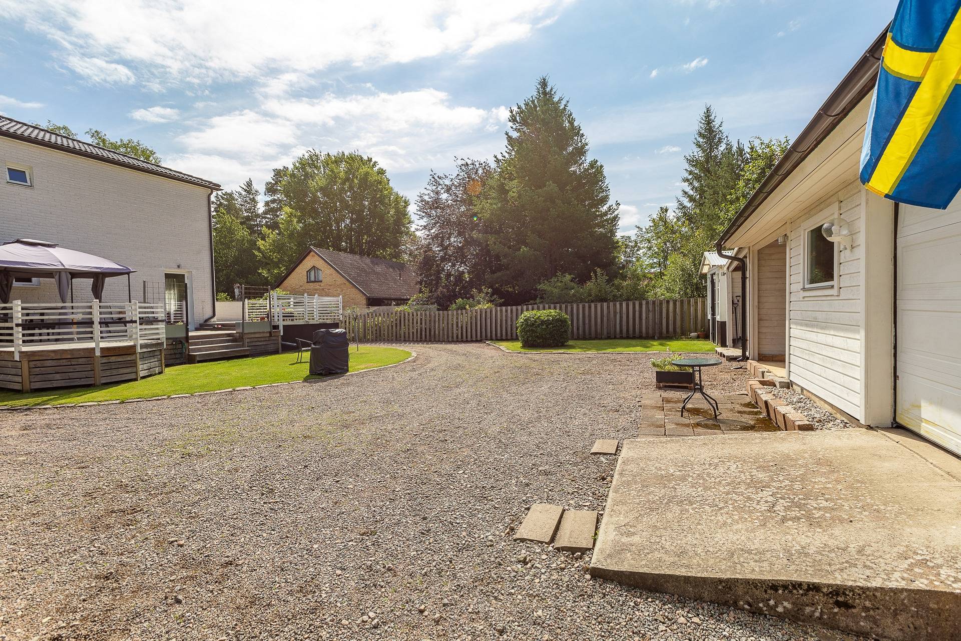10 rum Villa på Pilgatan 17 Lammhult Växjö kommun - bild 26