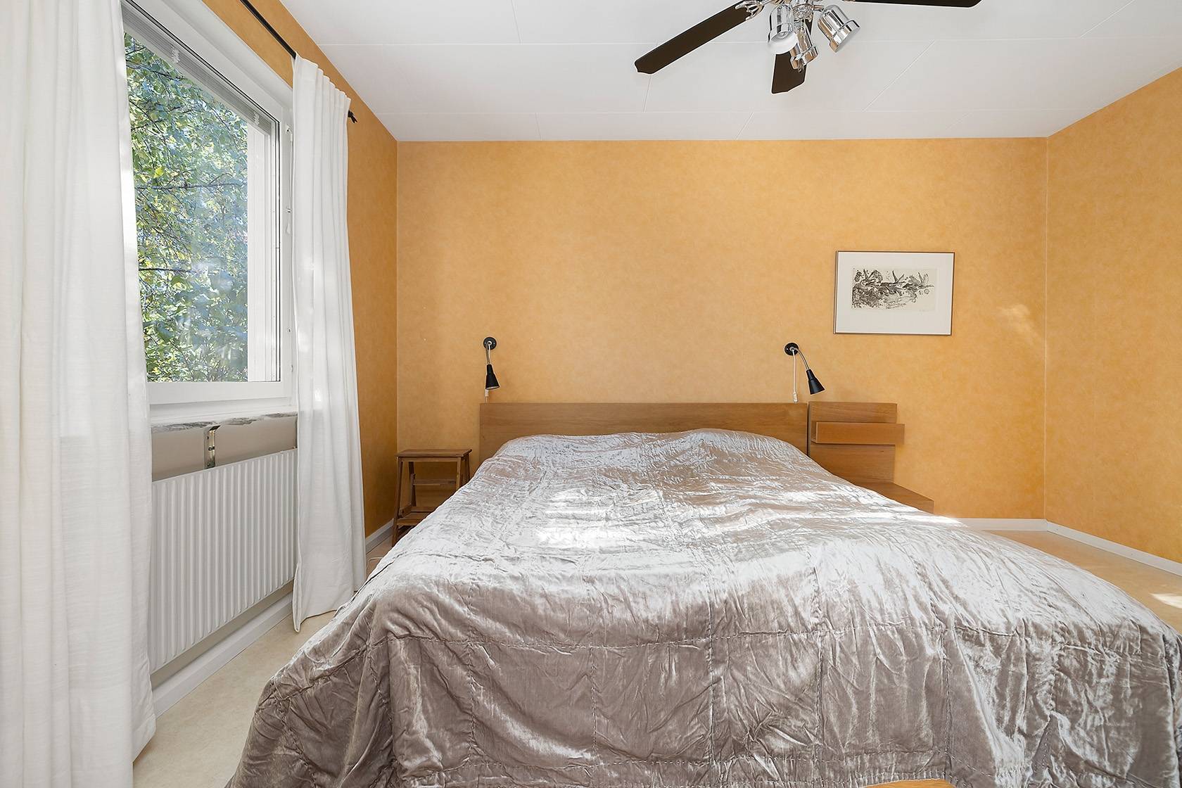 2 rum Lägenhet på Jaktvägen 72 Bollstanäs Upplands Väsby kommun - bild 14