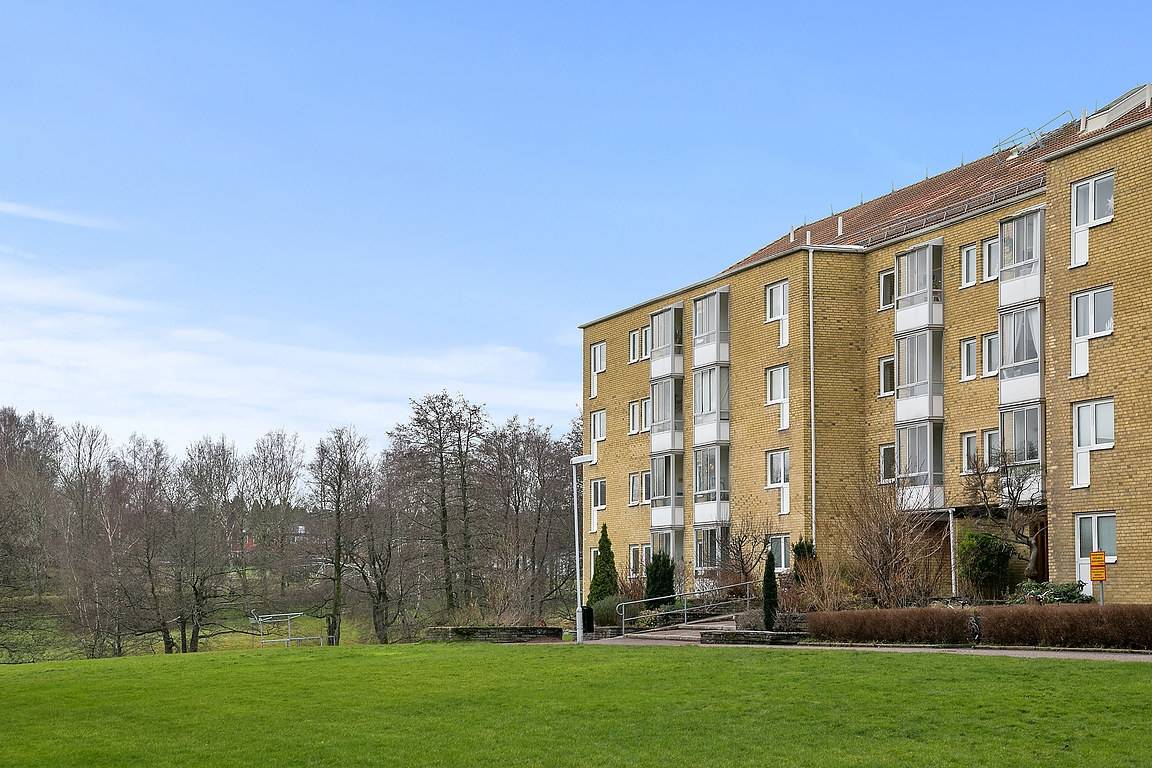 2 rum Lägenhet på Arvesgärde 17 Tuve Göteborgs kommun - bild 34