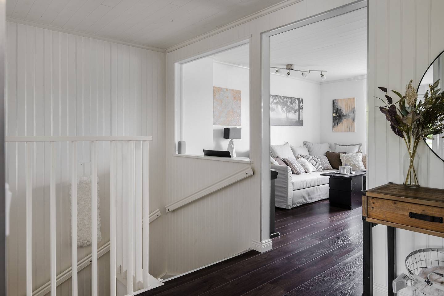 5 rum Radhus på Forslunds väg 18 i Hentorp Skövde kommun - bild 23