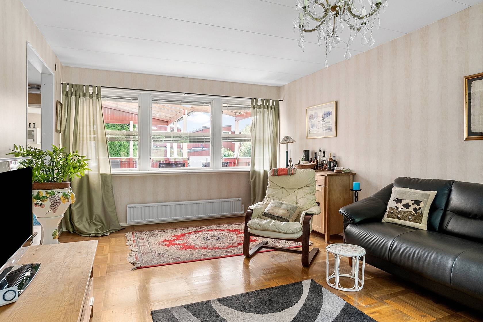 5 rum Villa på Venusvägen 12 Solbacka Norrtälje kommun - bild 6