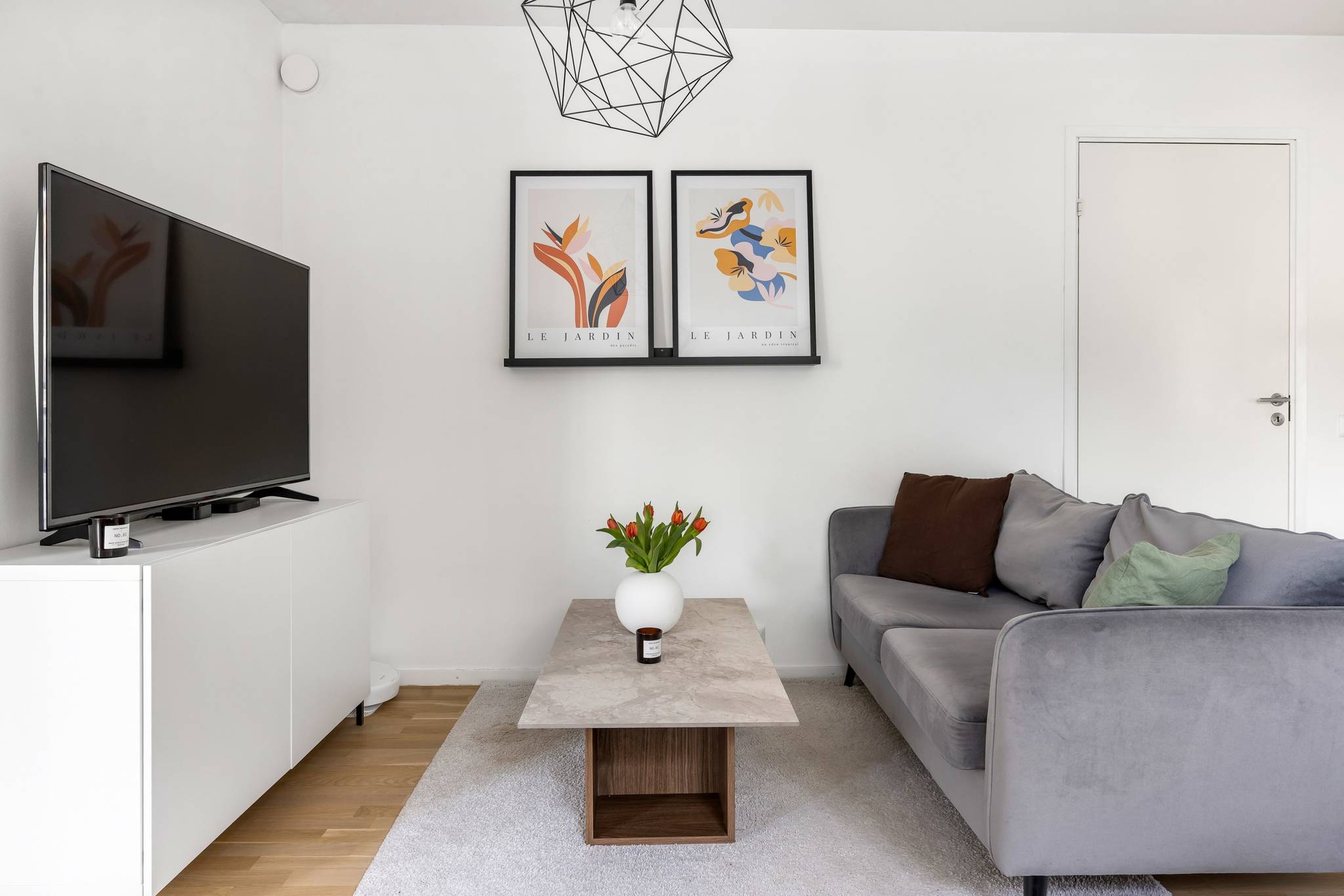 1 rum Lägenhet på Bäverns gränd 13B Centrum Uppsala kommun - bild 6