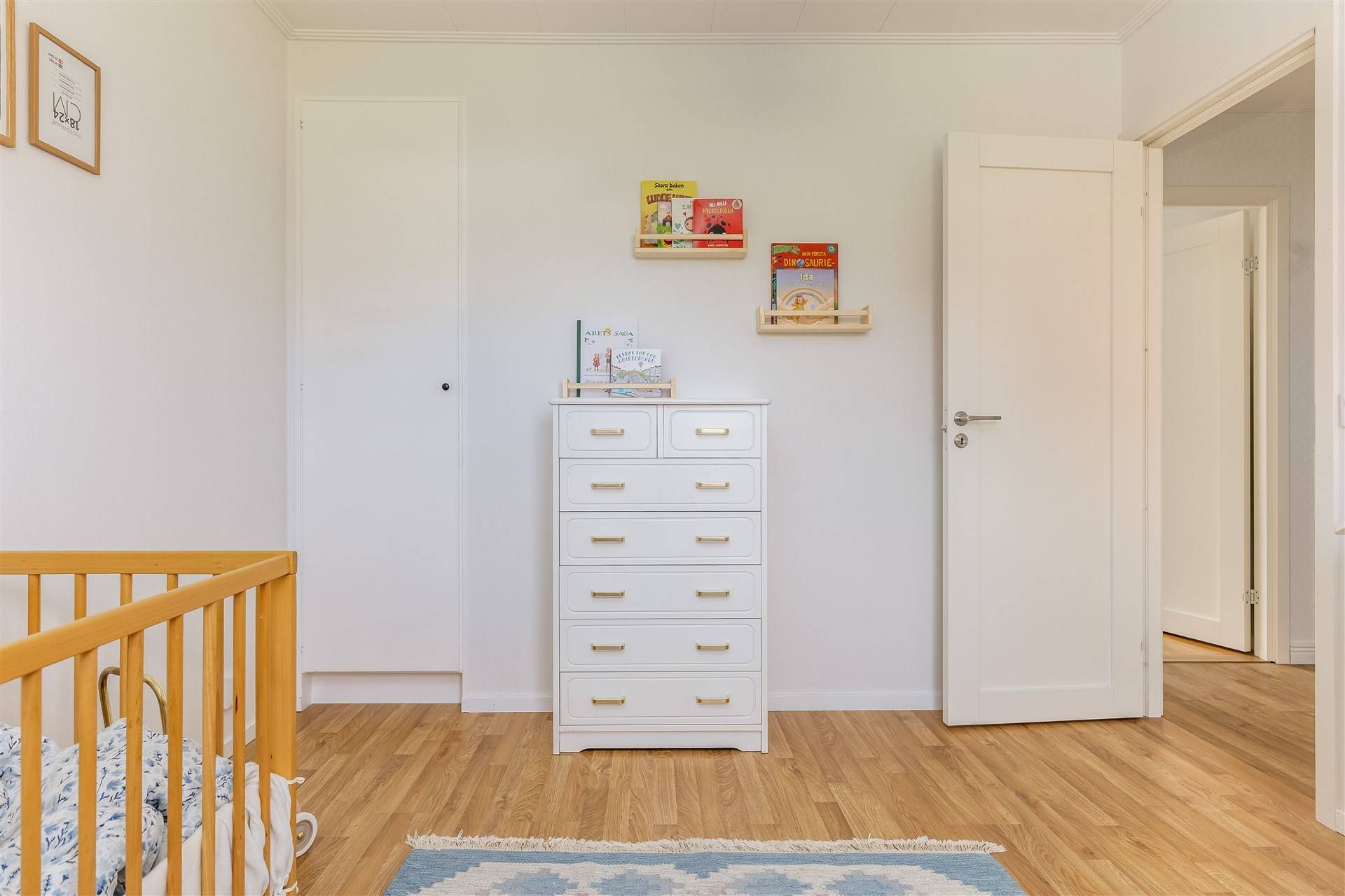 7 rum Villa på Hedvägen 6 Solsidan Ludvika kommun - bild 14