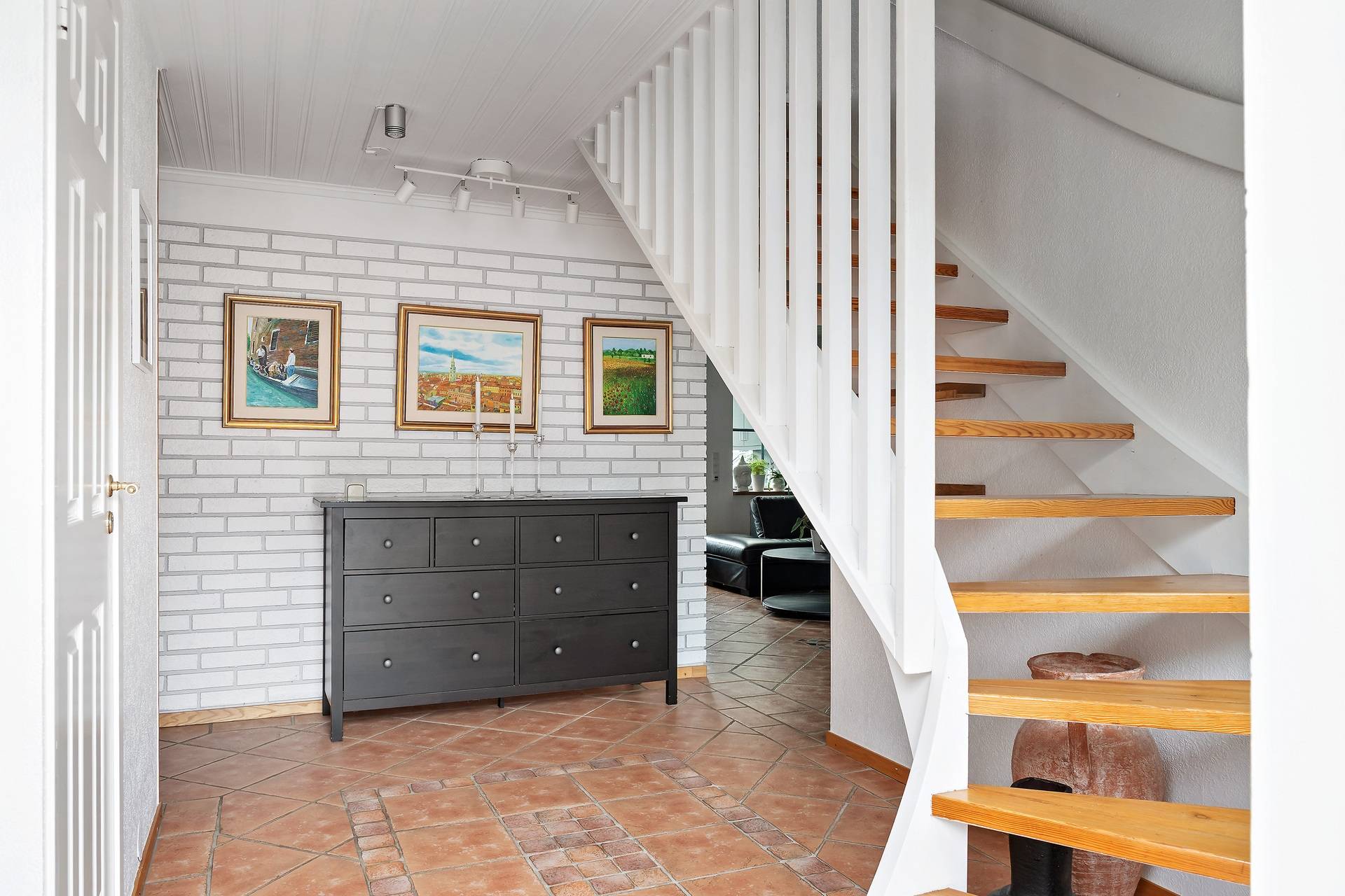 6 rum Villa på Safirvägen 12 Häljarp Landskrona kommun - bild 16