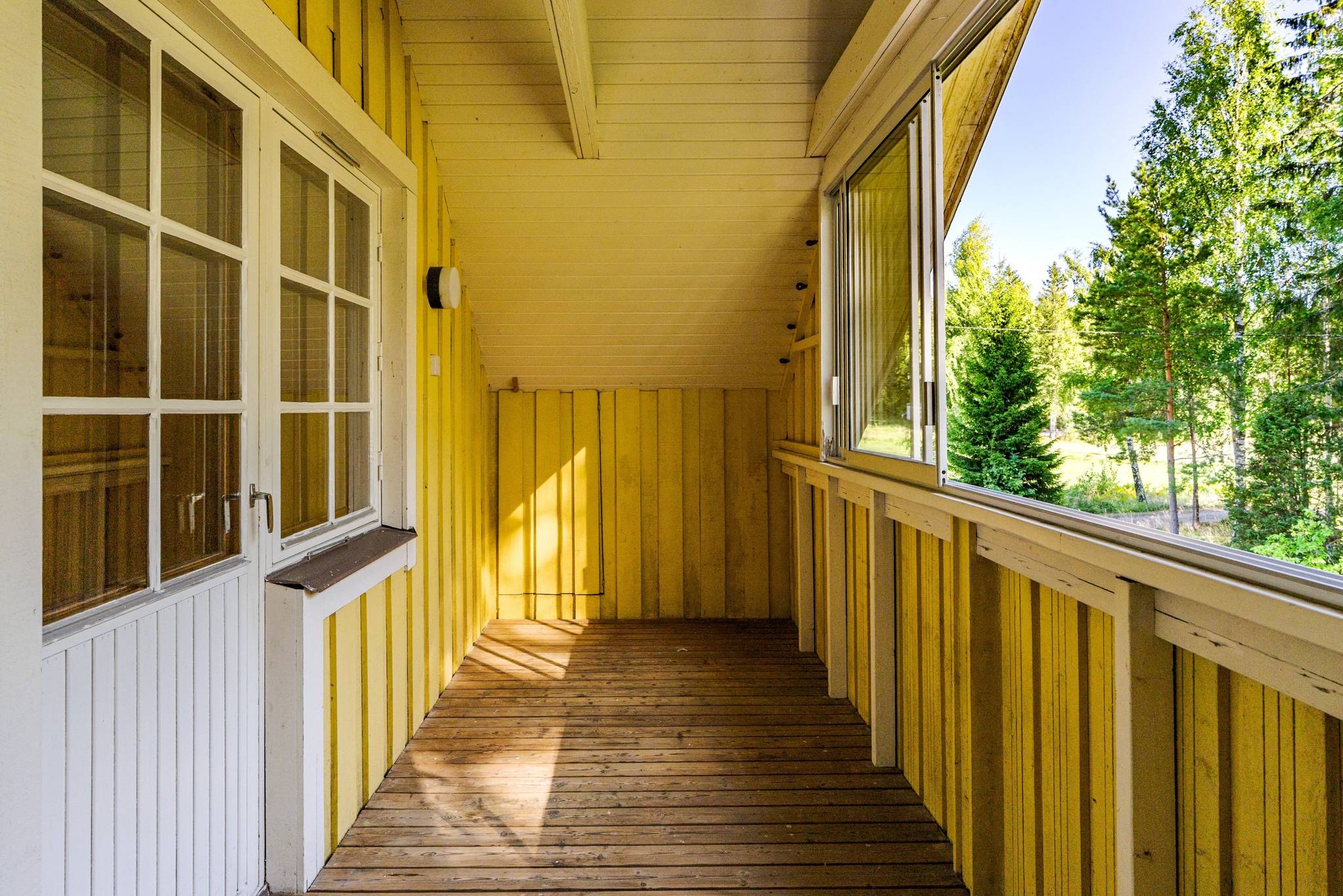 6 rum Villa på Grönö 234 Skärplinge Tierps kommun - bild 46