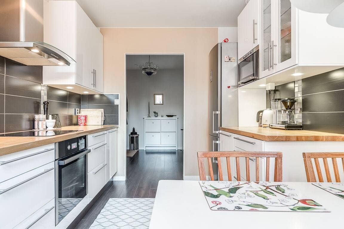 2 rum Lägenhet på Hantverkargatan 30 Centralt Norr Gävle kommun - bild 3