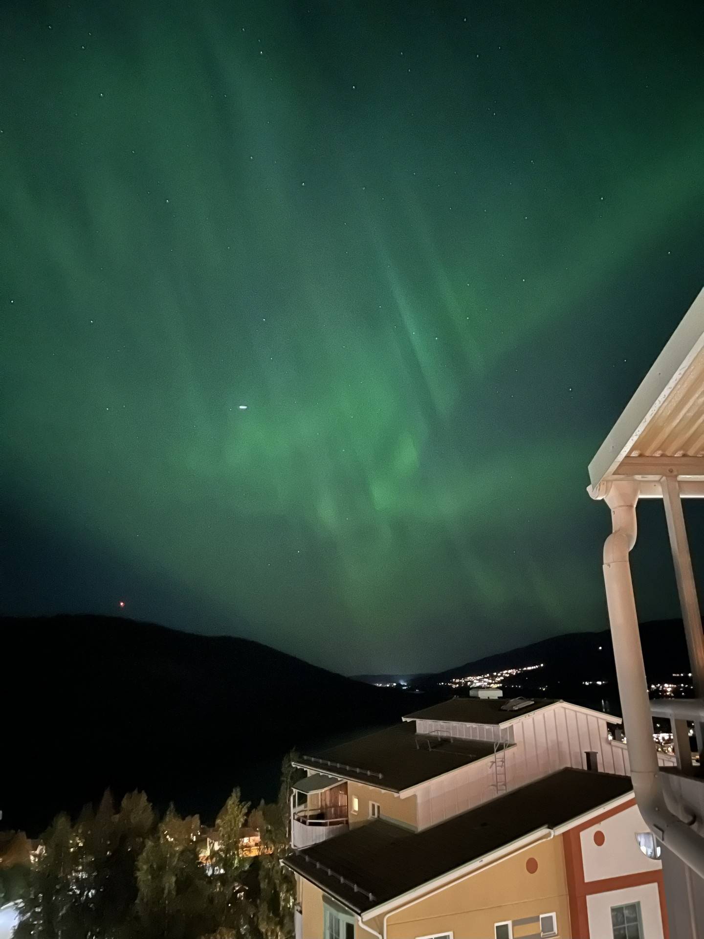 2.5 rum Lägenhet på Granlidsvägen 1 lgh 1601 Åre Åre kommun - bild 27