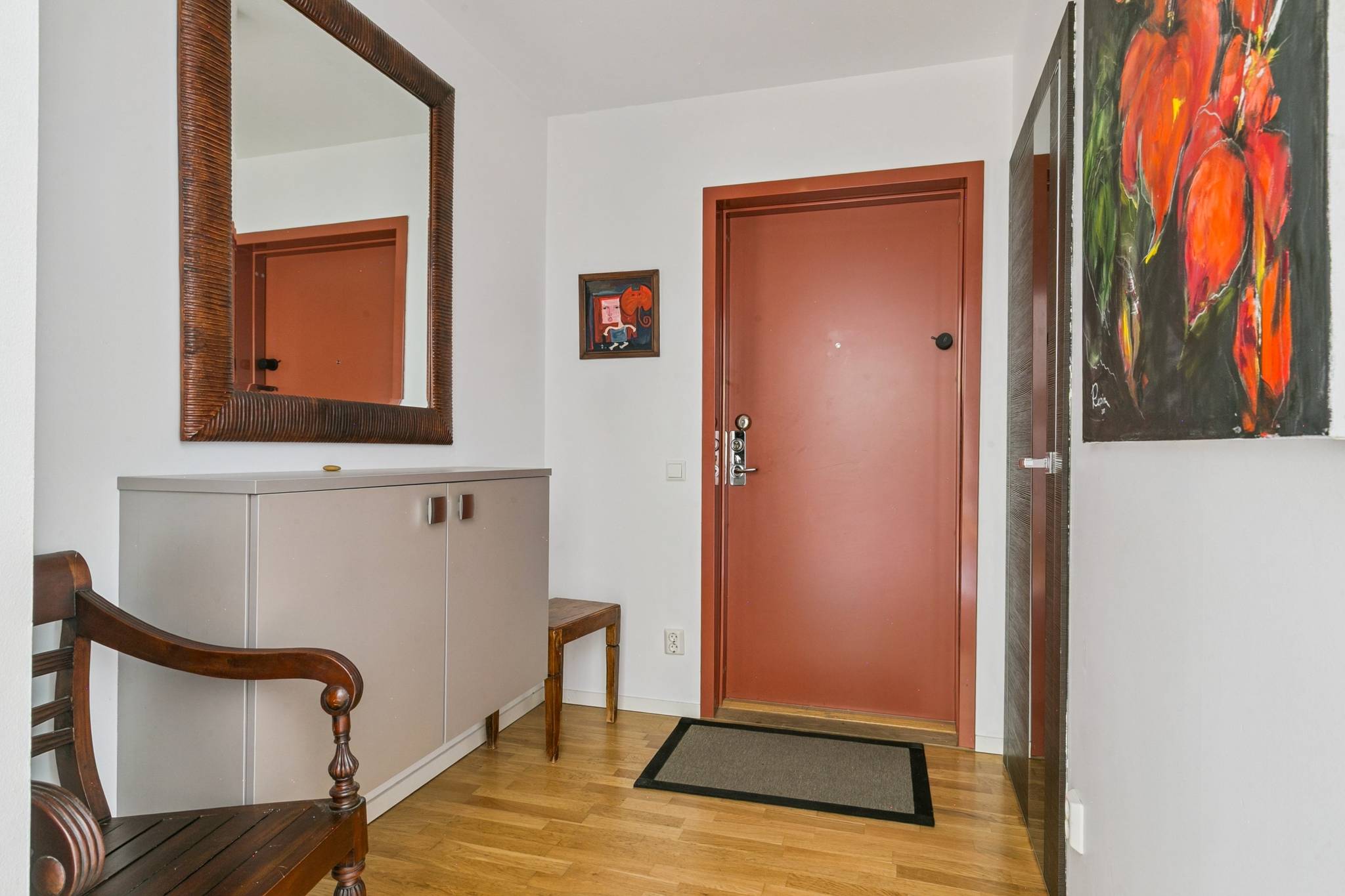 5 rum Lägenhet på Arkens väg 7, 3 tr Haninge kommun - bild 19
