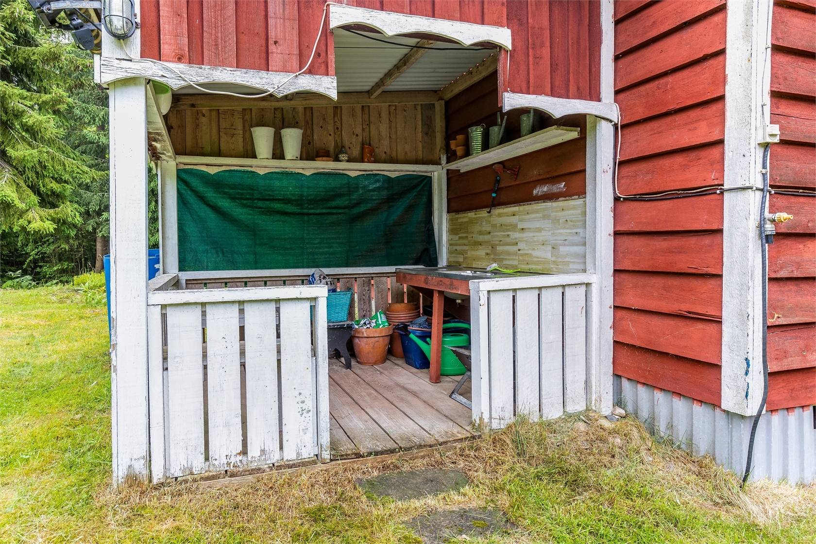 2 rum Fritidshus på Smällbo 4 Söderbärke Smedjebackens kommun - bild 16