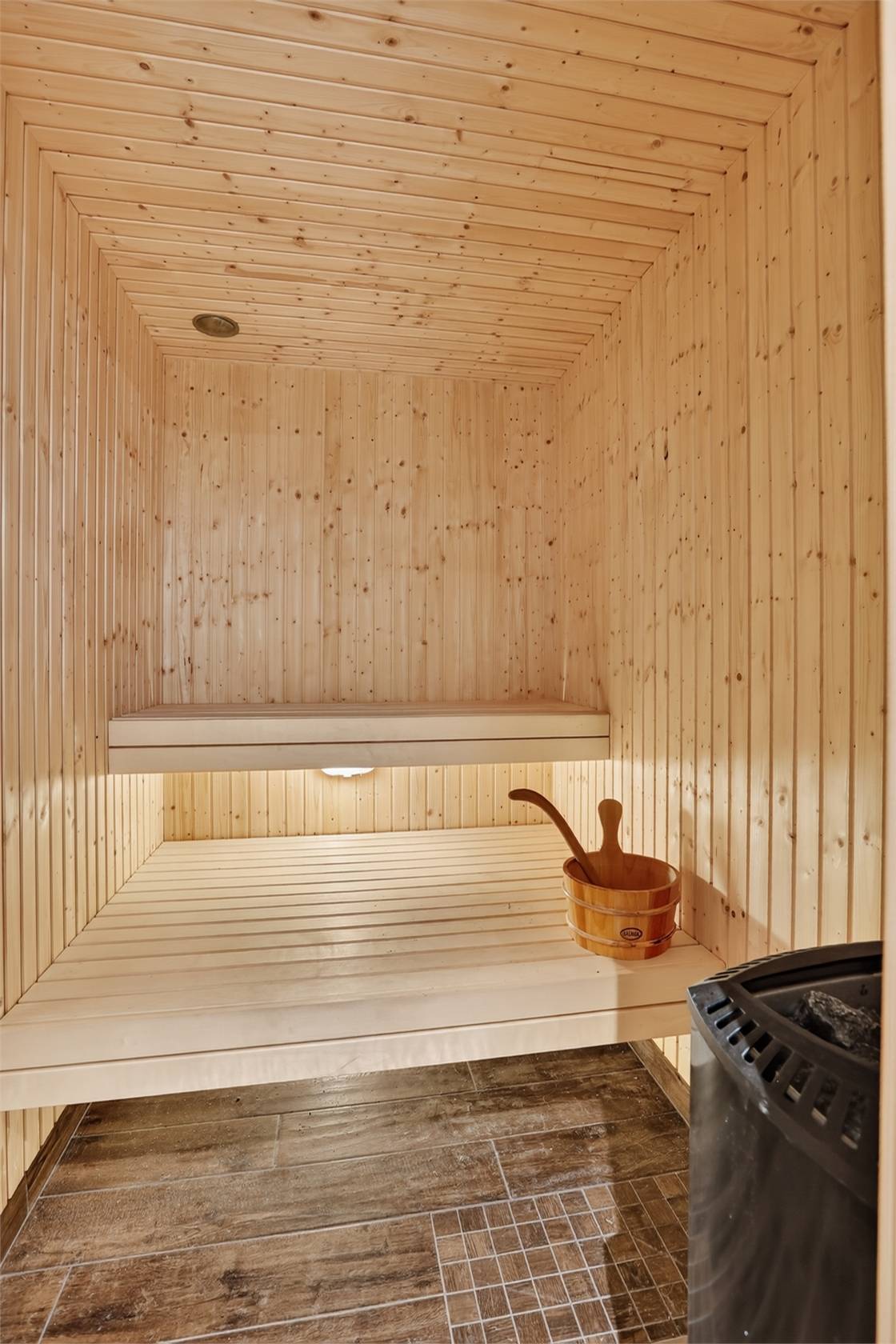 7 rum Villa på Tunavägen 1C Järna Södertälje kommun - bild 23