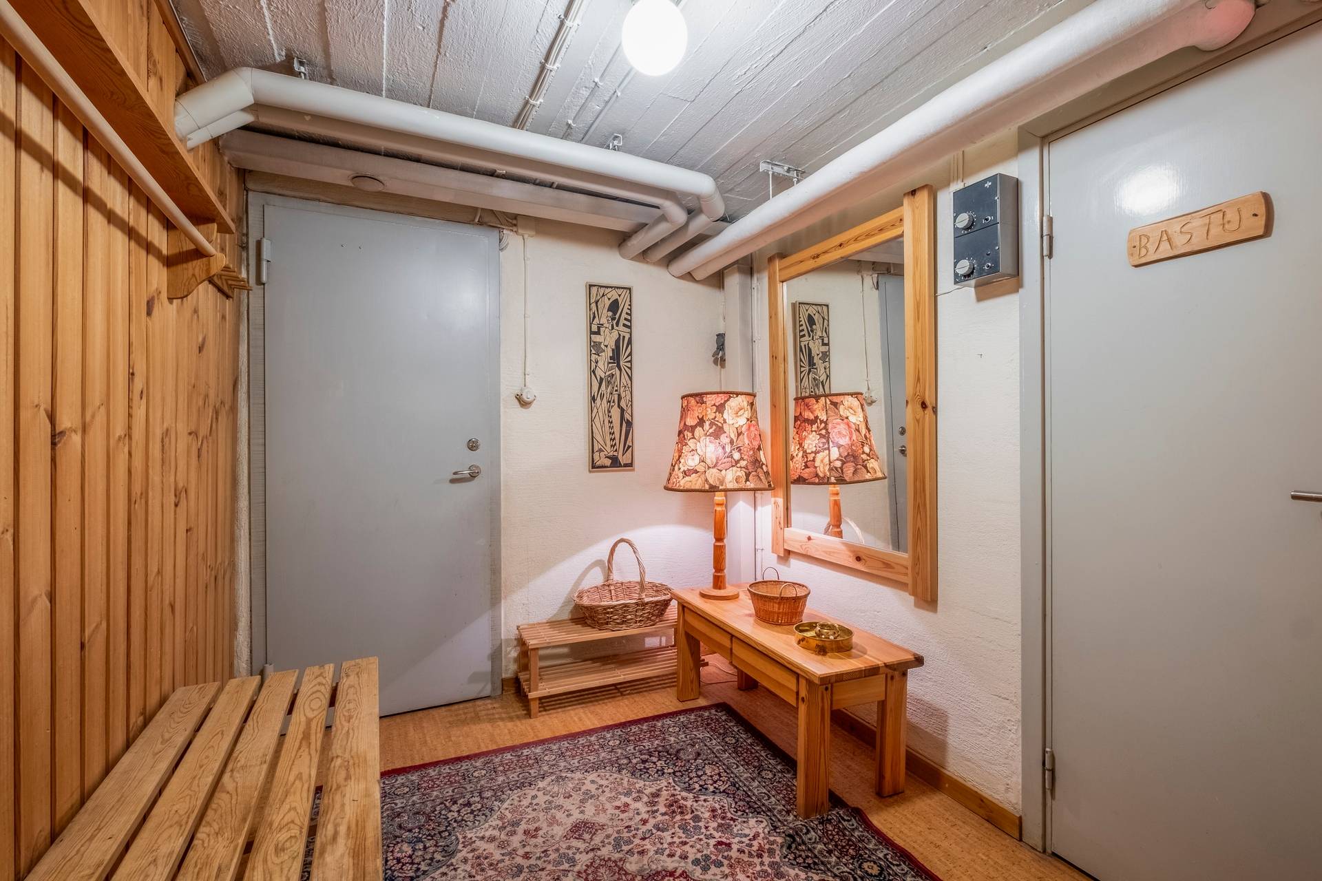 8 rum Villa på Södra Brogatan 27 Övre Nyfors Eskilstuna kommun - bild 36
