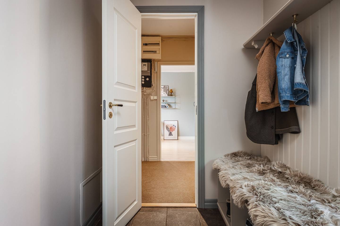 5 rum Villa på Hemlingbyvägen 47 Hemlingby Gävle kommun - bild 20