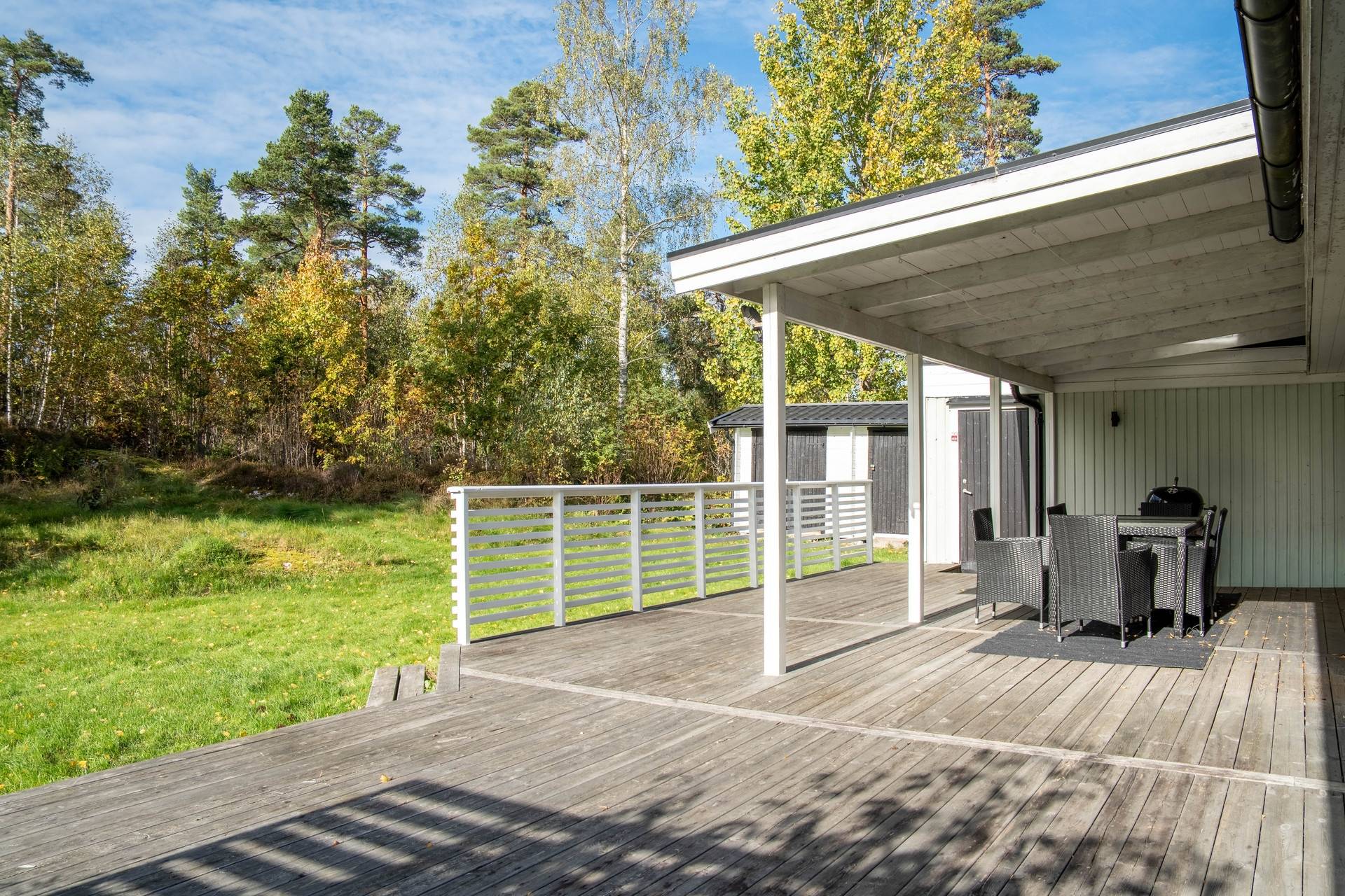 6 rum Villa på Tallvägen 18 Melleruds kommun - bild 7