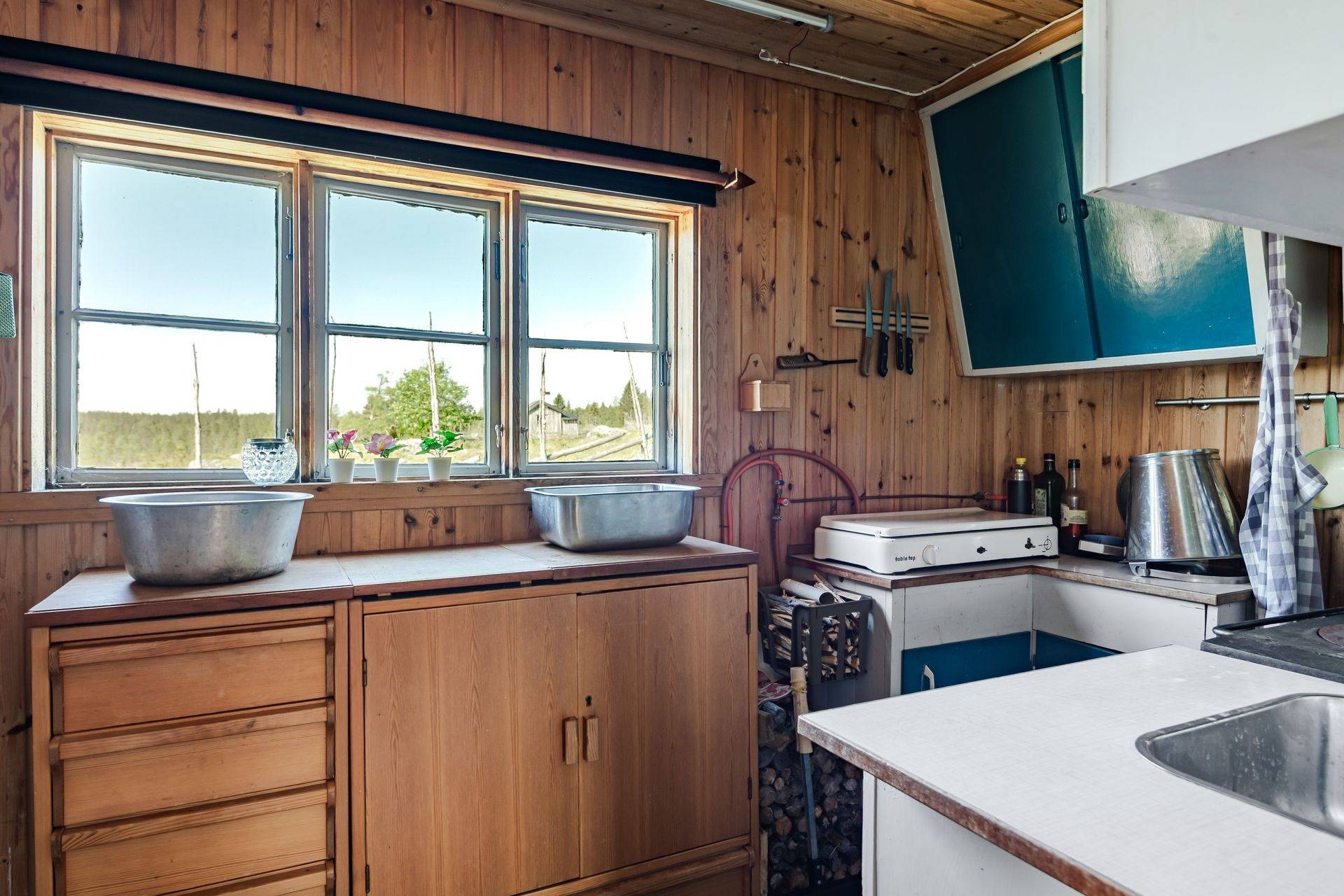 2 rum Fritidshus på Nysjön 60 Nysjön Falu kommun - bild 11