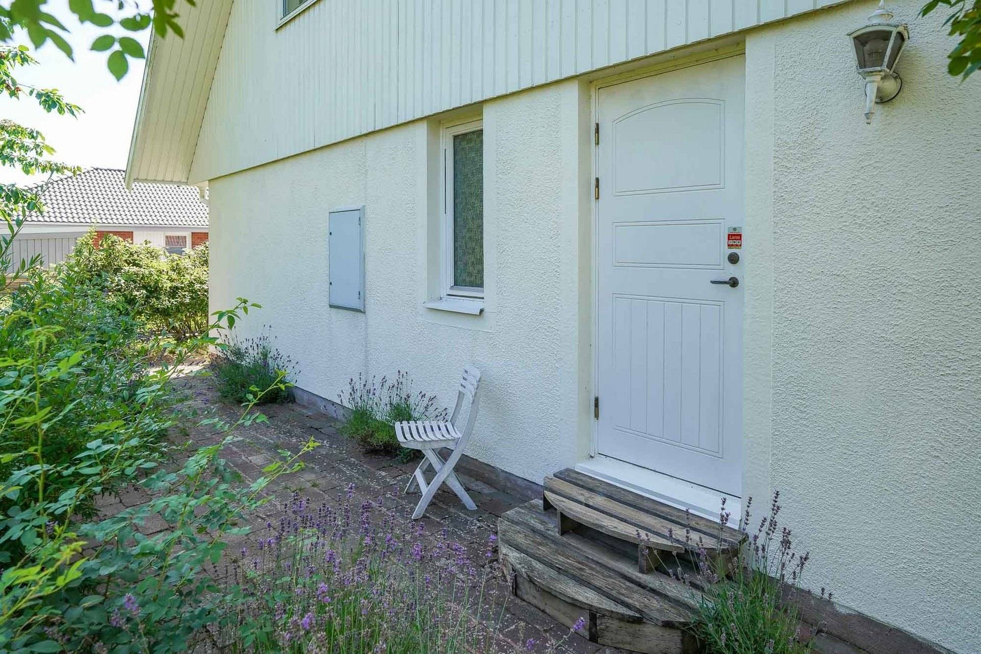 5 rum Villa på Mästarevägen 10 Skipås Halmstads kommun - bild 14