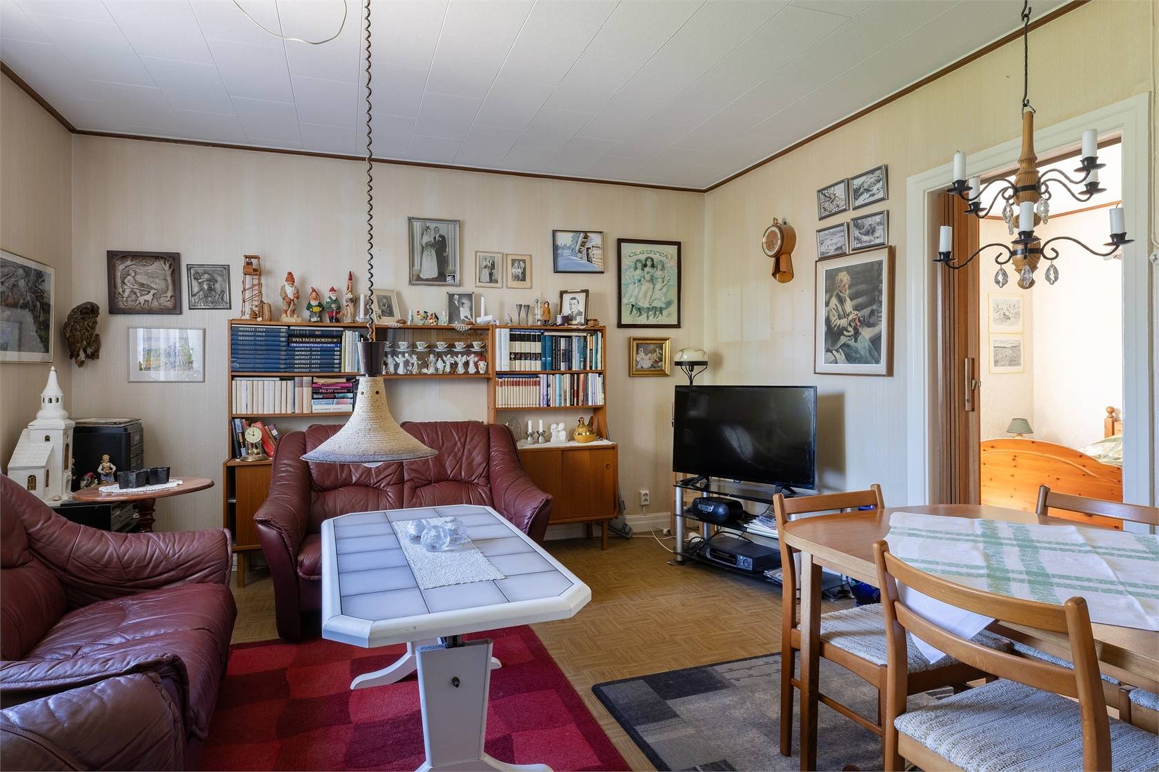 96 m² Villa på Husebyvägen 49 Högsby Högsby kommun - bild 6