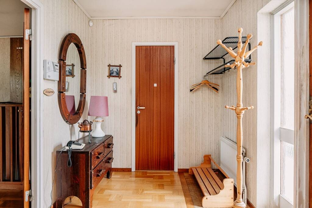 4 rum Villa på Robin Granes Väg 2 Hentorp Skövde kommun - bild 3