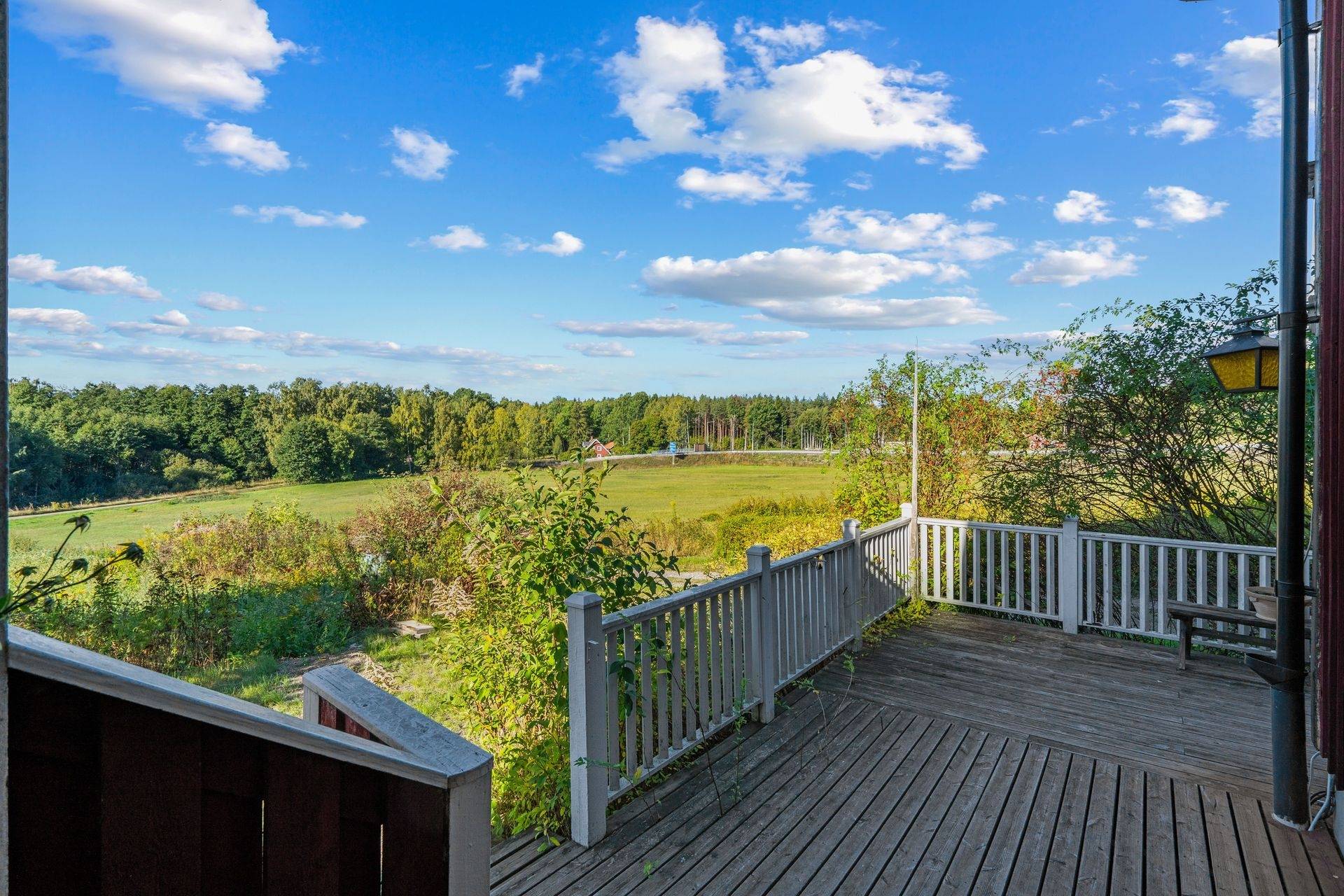 Gård/skog på Harry Martinsons väg 4 Vårdinge Södertälje kommun - bild 38