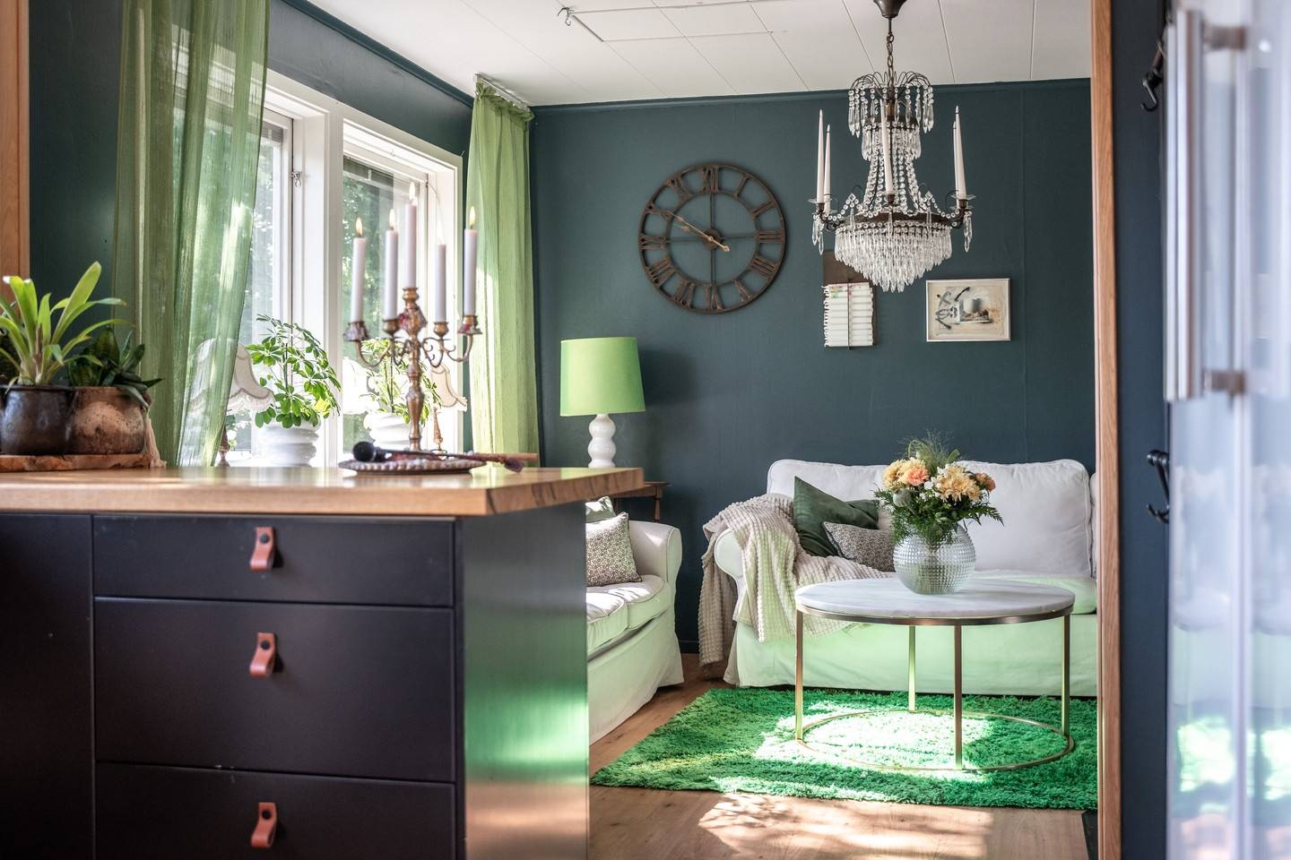 6 rum Villa på Planvägen 45 Sollefteå kommun - bild 25