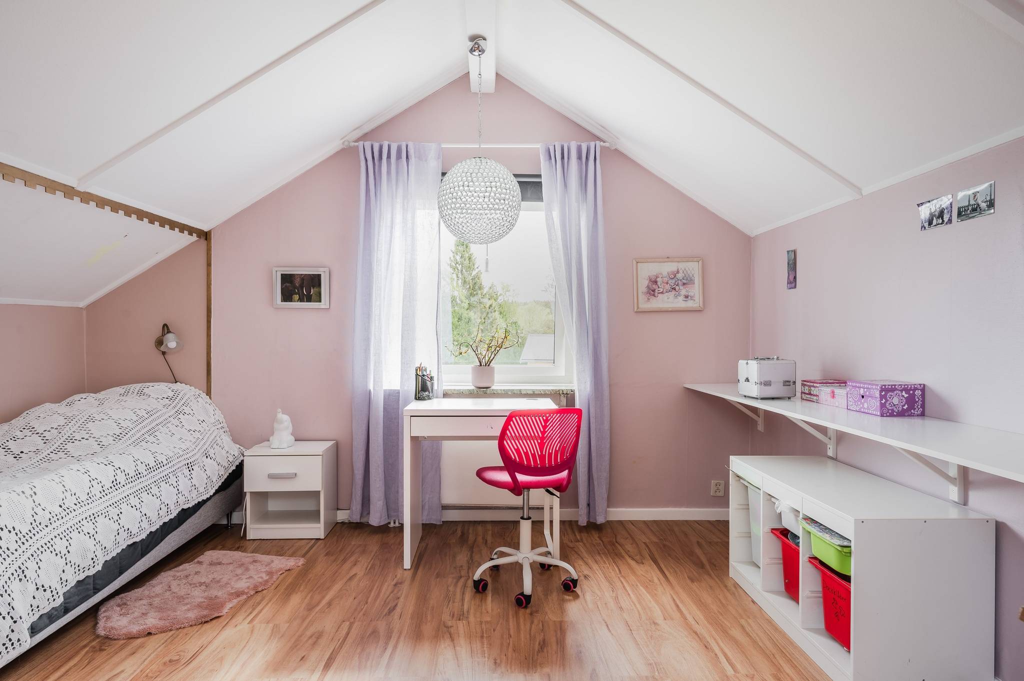 5 rum Villa på Hörnäsvägen 92 Överhörnäs Örnsköldsviks kommun - bild 28