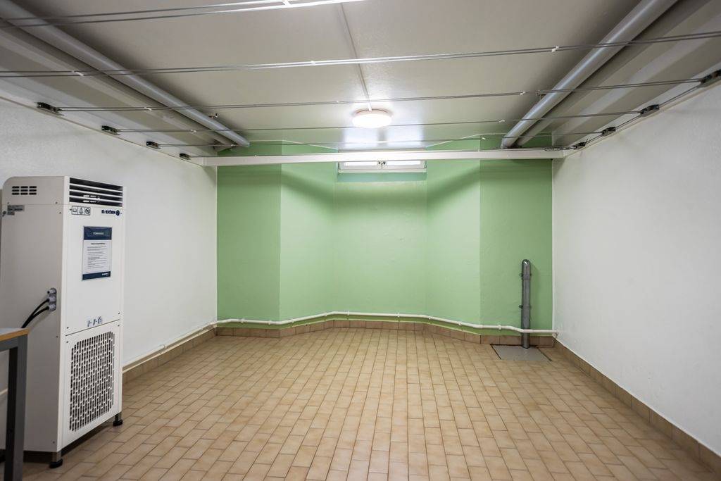 3 rum Lägenhet på Dalgatan 29 Sundsvall - Centrum Sundsvalls kommun - bild 20