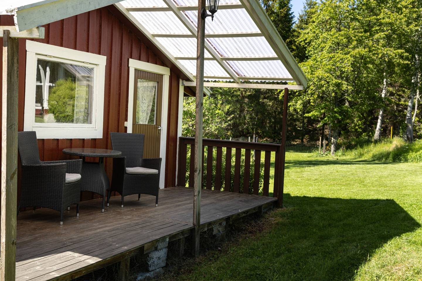 2 rum Fritidshus på Sandkulla Bråten 4 Boxholms kommun - bild 23