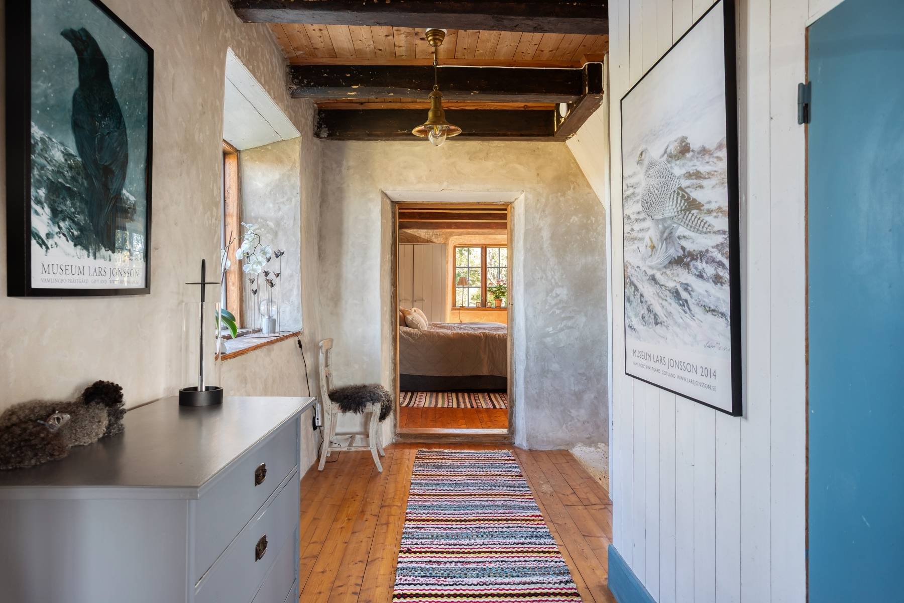 5 rum Villa på Eke Alveskogs 214 Sydöstra Gotland - Eke Gotlands kommun - bild 23