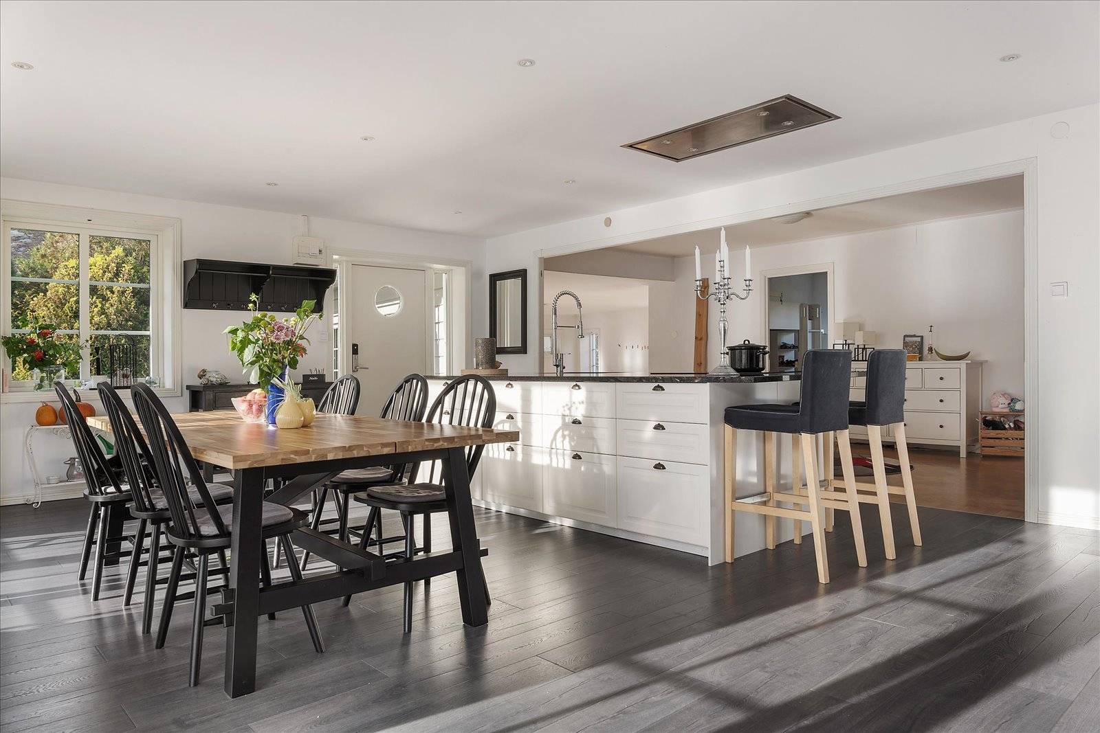 7 rum villa på Norra Munkeby 333 Bokenäs, Uddevalla kommun - bild 5