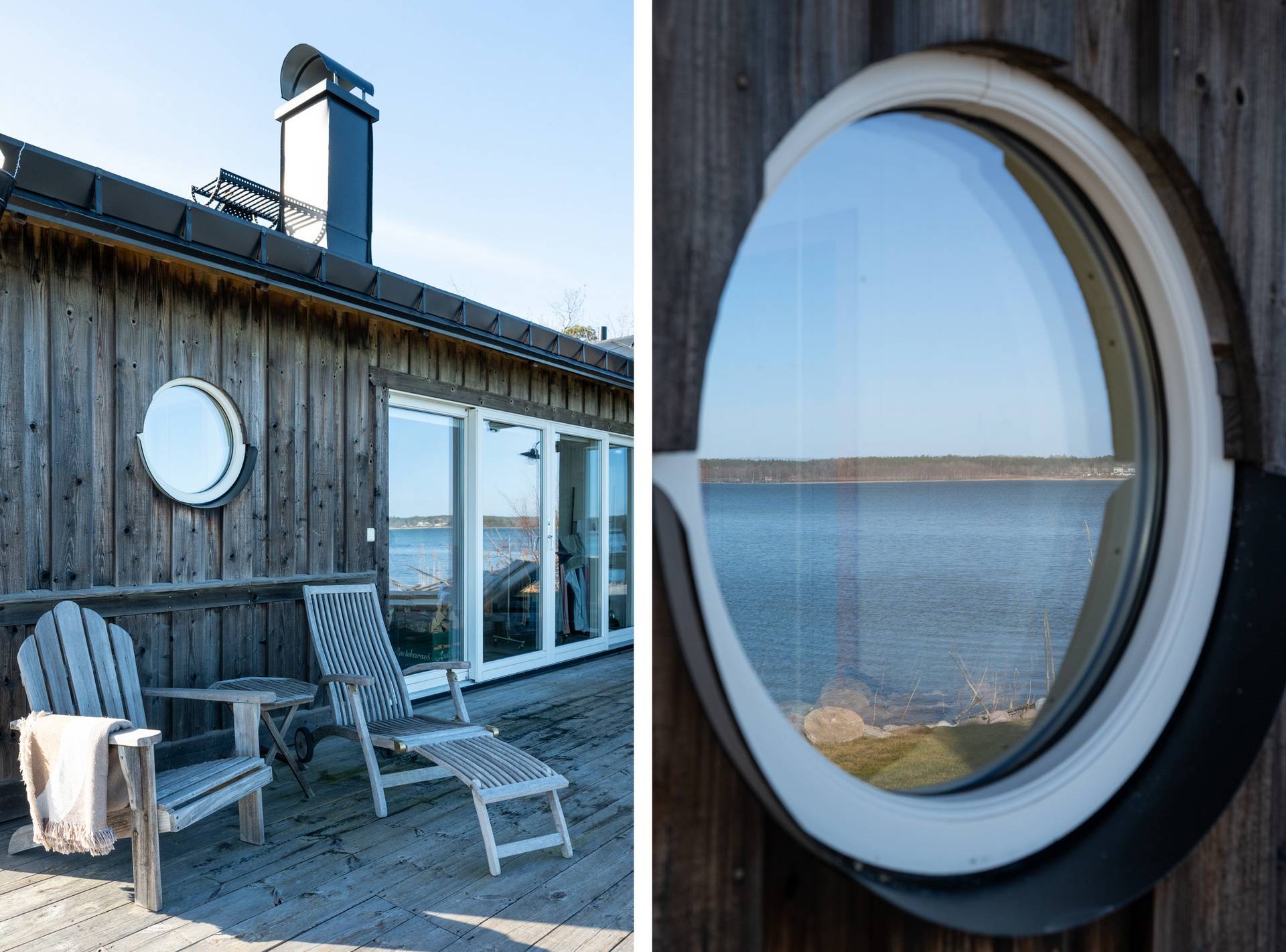 5 rum Villa på Ytterbyuddsvägen 35 Resarö Vaxholms kommun - bild 15