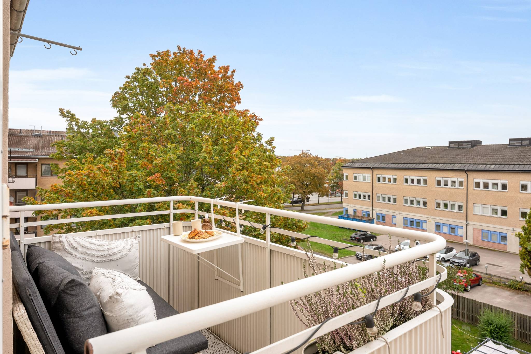 2 rum Lägenhet på Gamla Uppsalagatan 5 Svartbäcken Uppsala kommun - bild 11