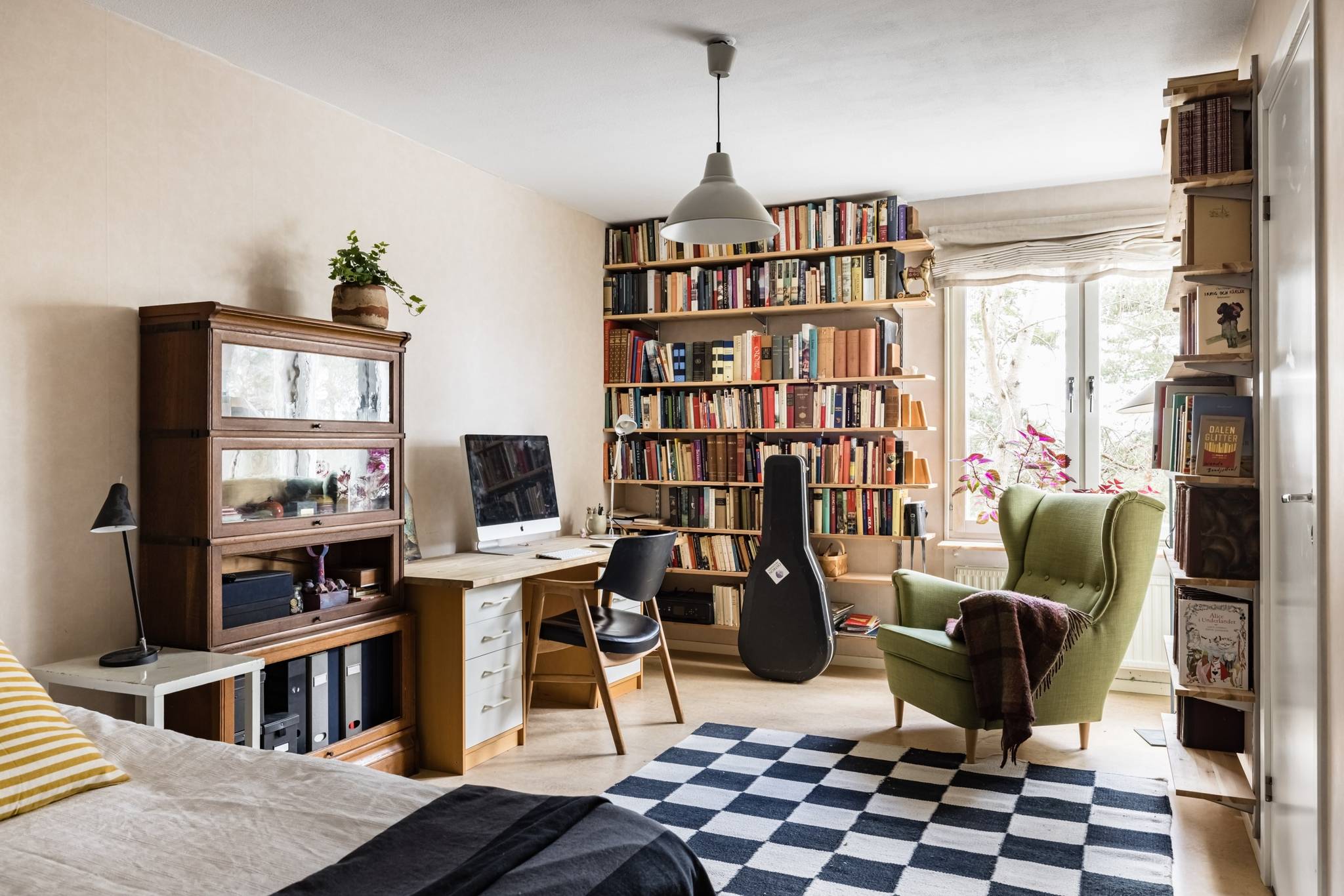 3 rum Lägenhet på Kalmgatan 31 Hammarbyhöjden, Johanneshov Stockholms kommun - bild 26