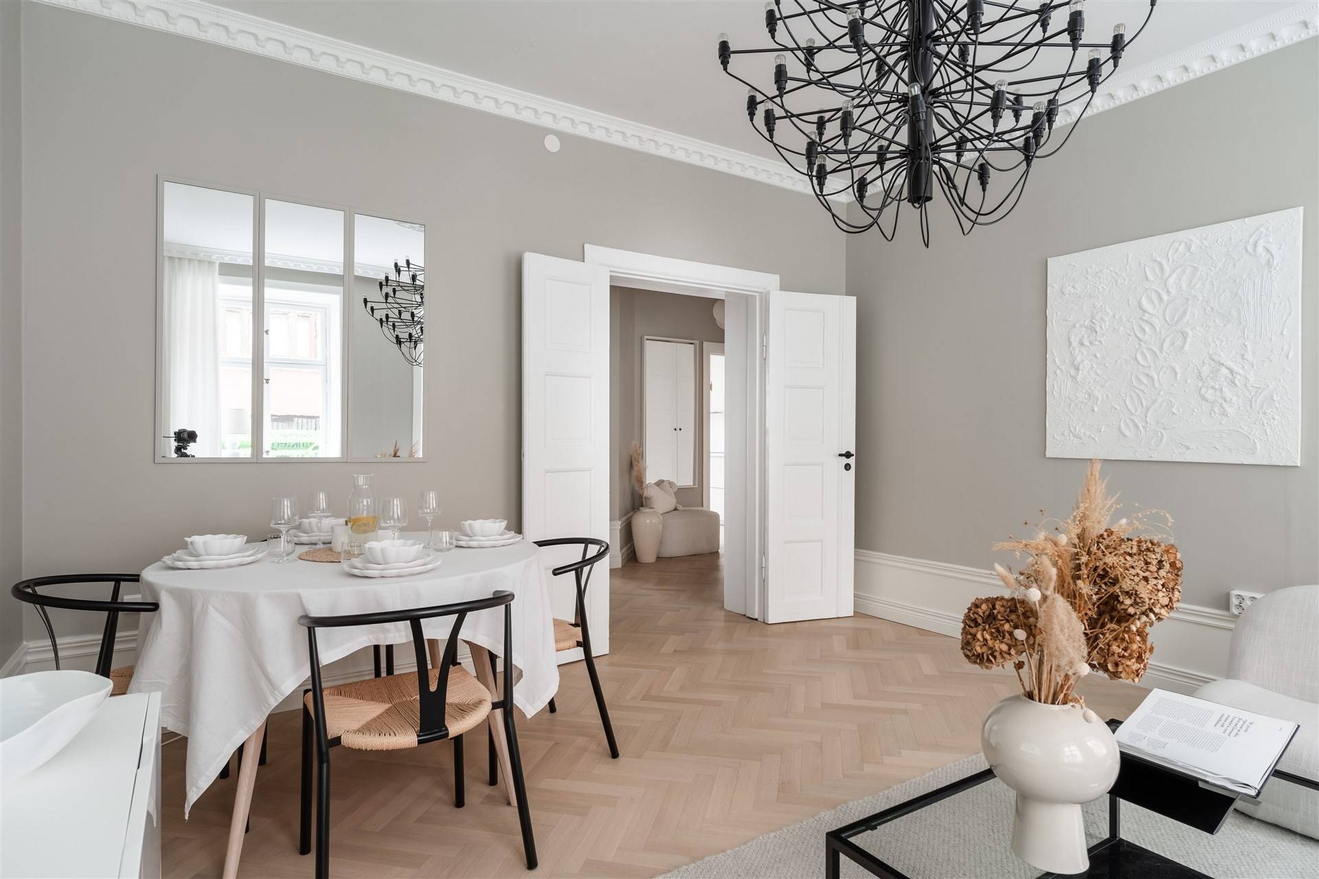 3 rum Lägenhet på Brommagatan 19 Tågaborg Helsingborgs kommun - bild 13