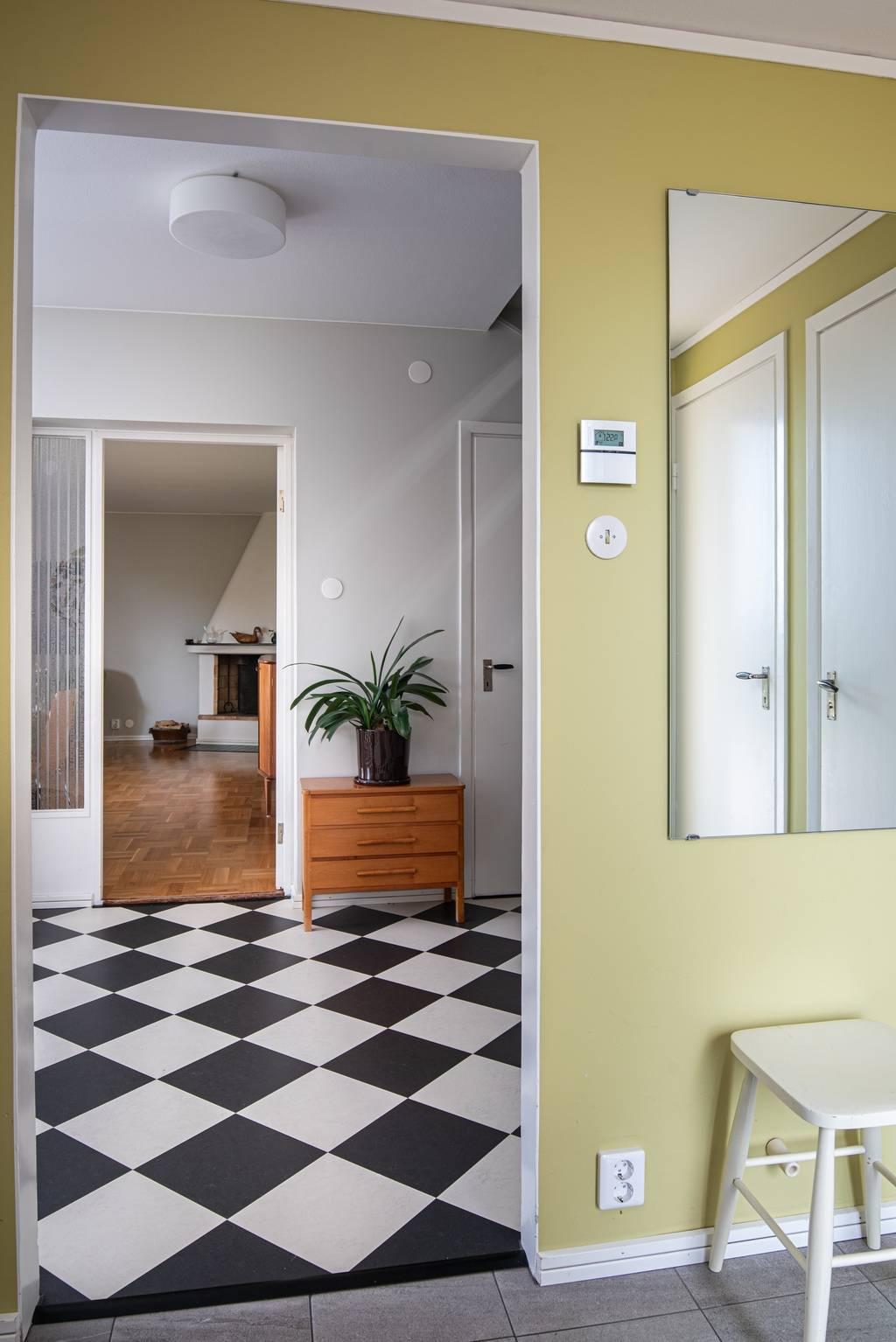 6 rum Villa på Helenedalsvägen 49 Hudiksvalls kommun - bild 4