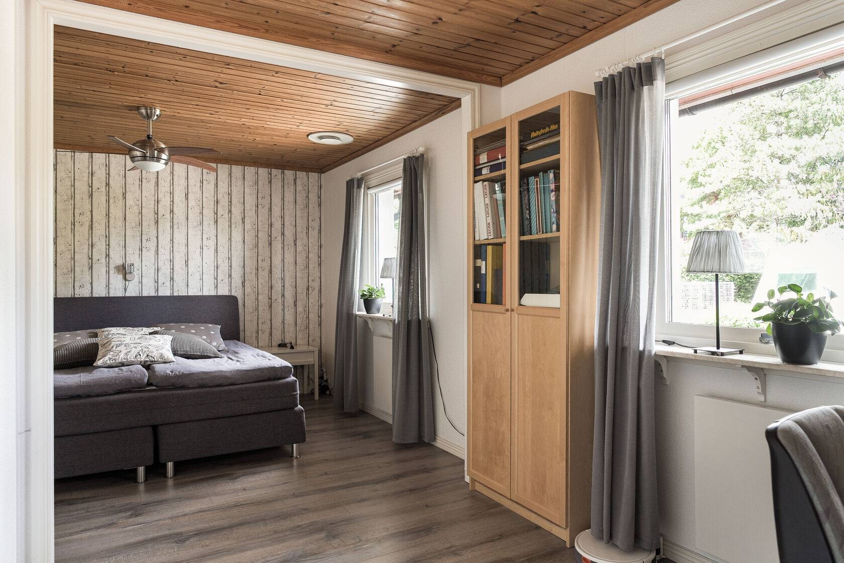 6 rum Villa på Smedjegatan 11 Kvidinge Åstorps kommun - bild 16