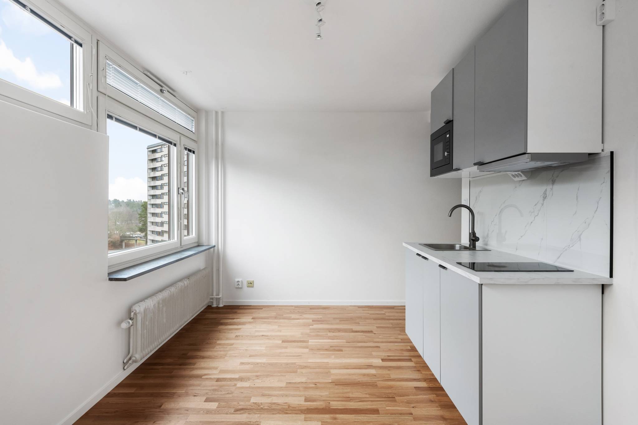 4 rum Lägenhet på Kometvägen 11, 5tr Grindtorp Täby kommun - bild 24