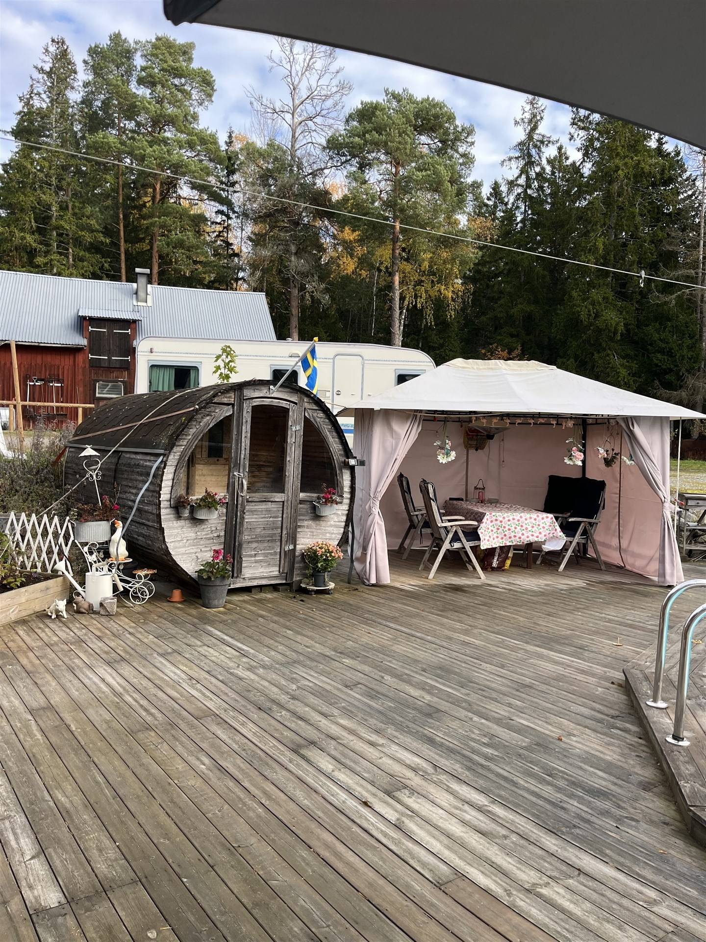 6 rum Villa på Litslena Fiskvik 14 Grillby Enköpings kommun - bild 29
