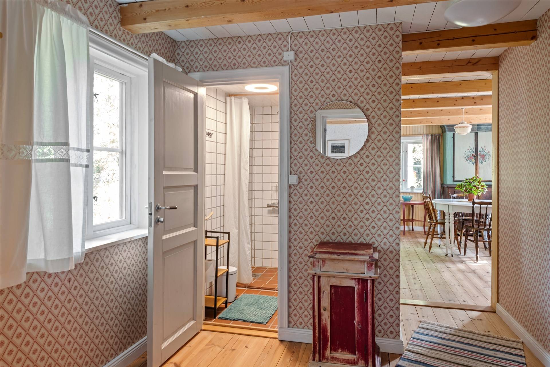 4 rum Fritidshus på Hårsbodavägen 23 Ekeby Norrtälje kommun - bild 19