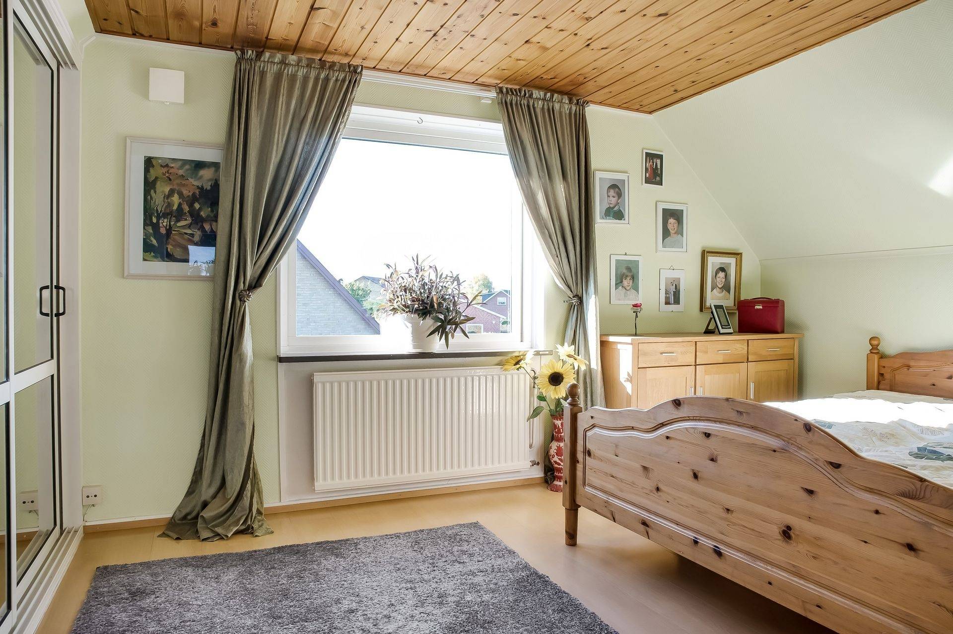 123 m² Villa på Trehäradsvägen 29 Eslöv - Öster Eslövs kommun - bild 14