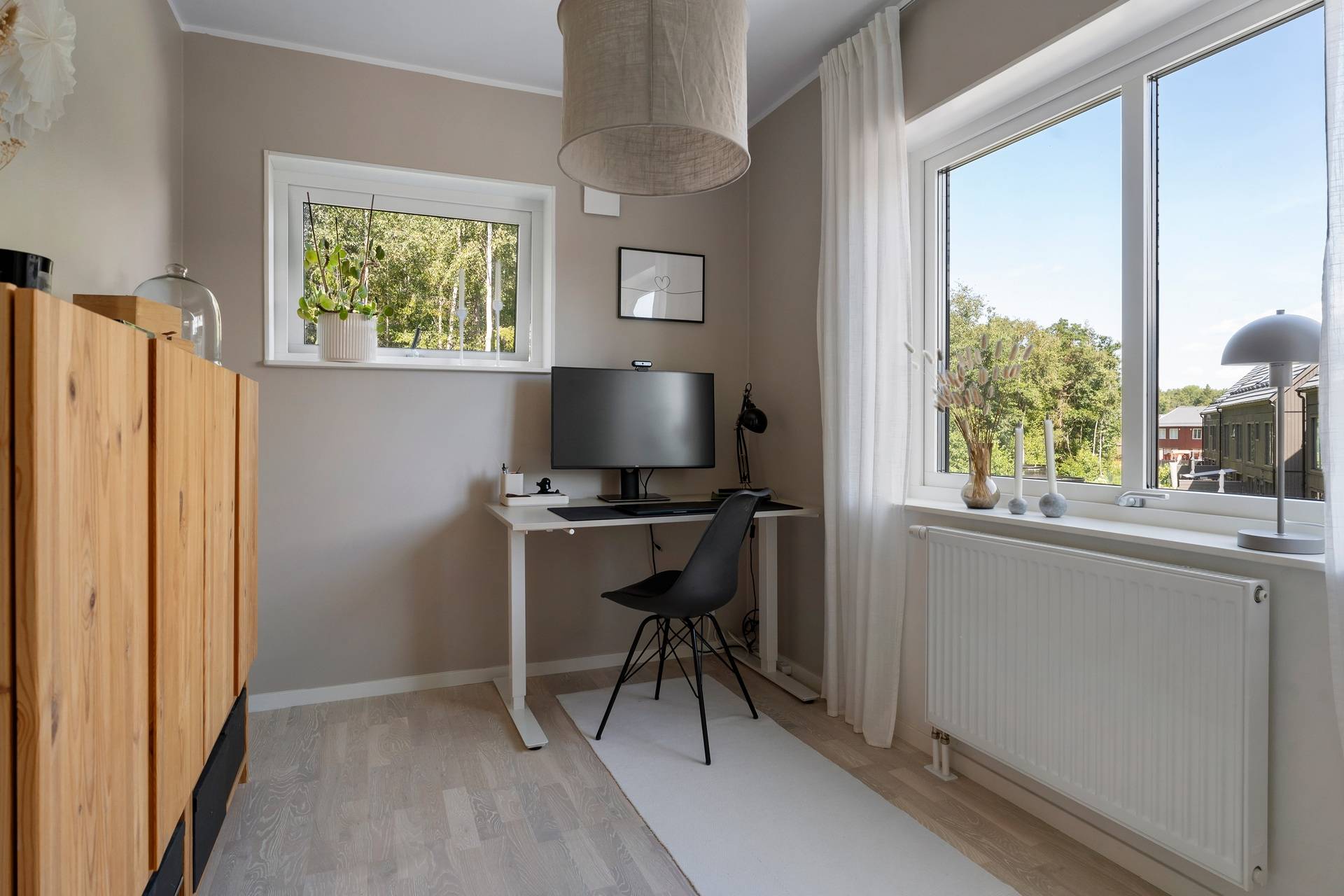 8 rum Parhus på Åkerhielms väg 59B Margretelund Österåkers kommun - bild 16