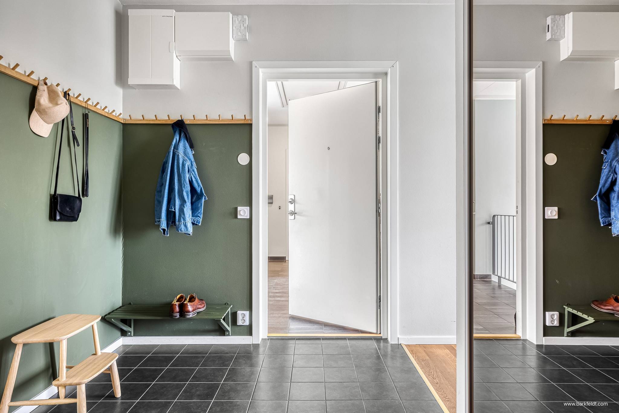 3 rum Lägenhet på Portalgatan 37 Kapellgärdet Uppsala kommun - bild 34